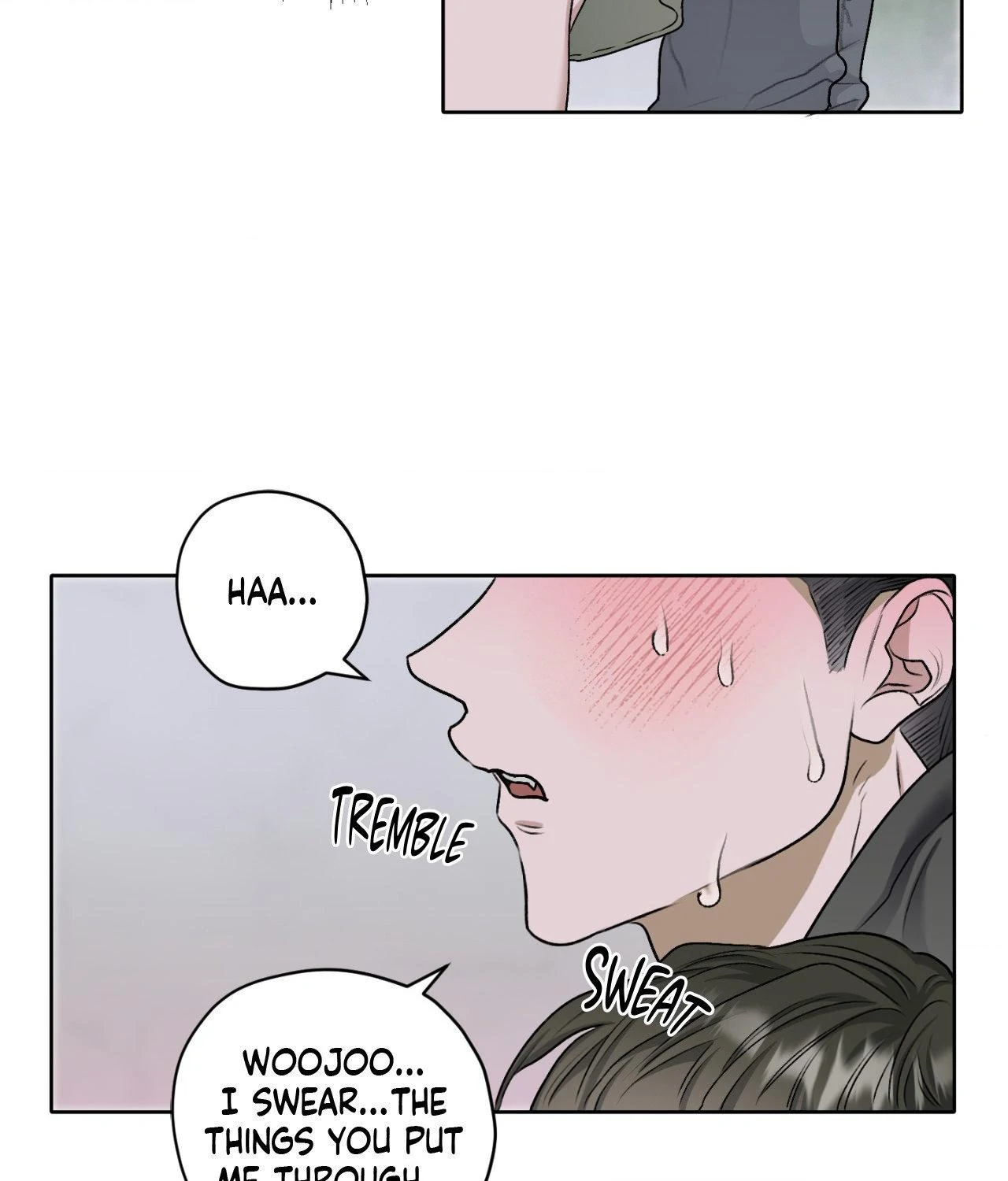 Pond Where Flowers Fall Chapter 39 - Page 20 in English