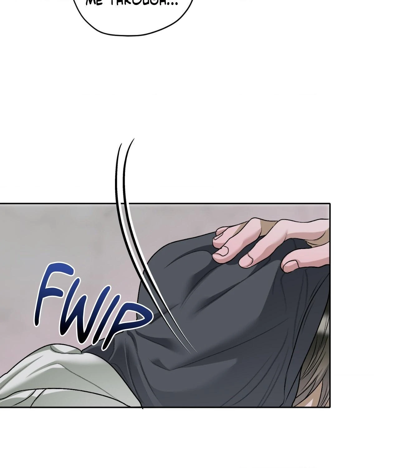 Pond Where Flowers Fall Chapter 39 - Page 21 in English