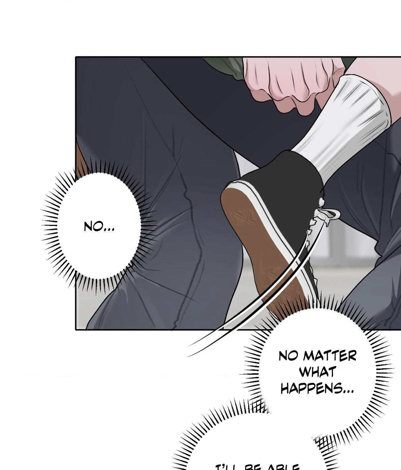 Pond Where Flowers Fall Chapter 39 - Page 22 in English
