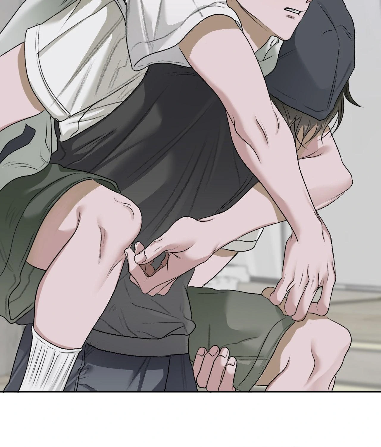 Pond Where Flowers Fall Chapter 39 - Page 24 in English