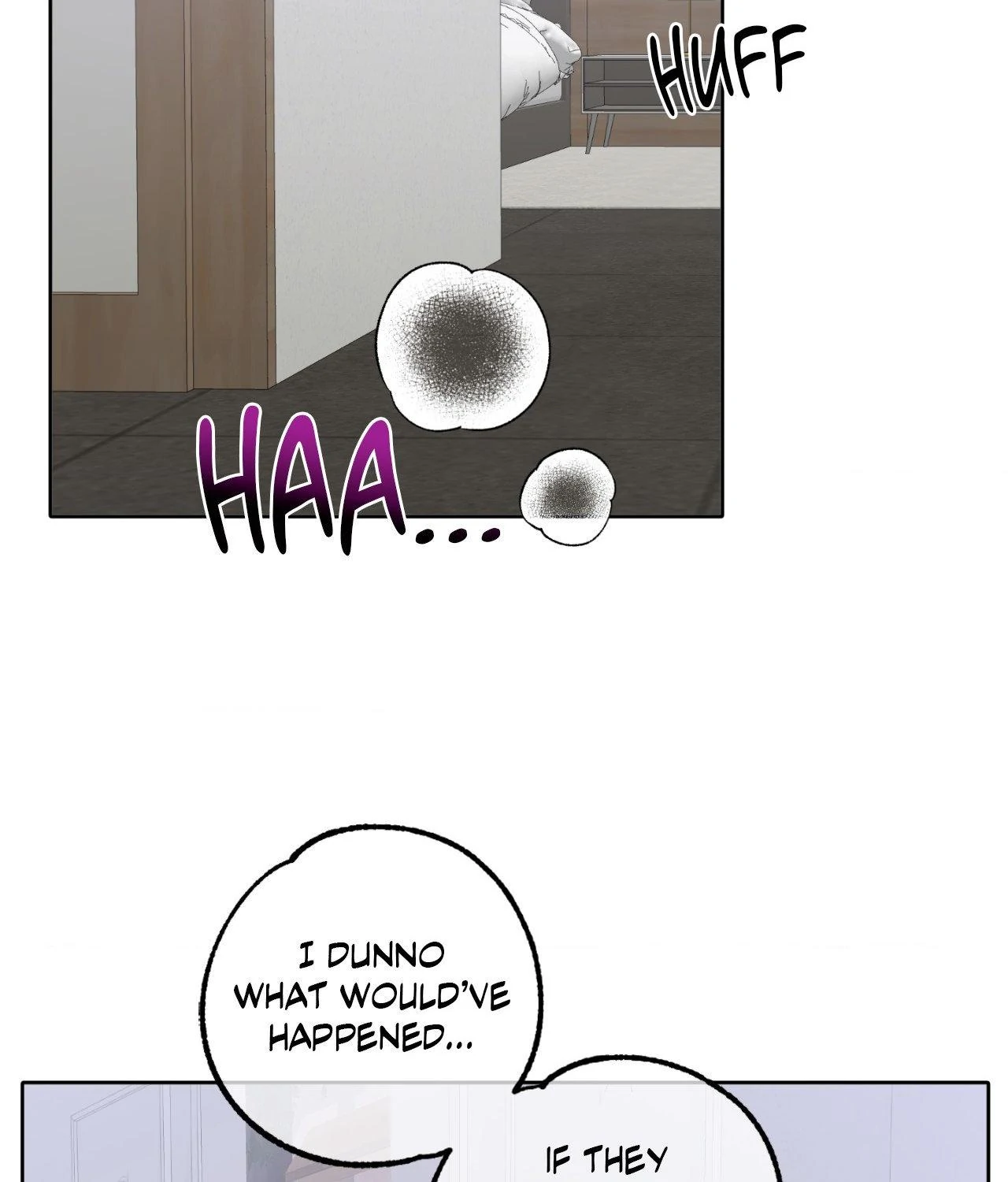 Pond Where Flowers Fall Chapter 39 - Page 27 in English