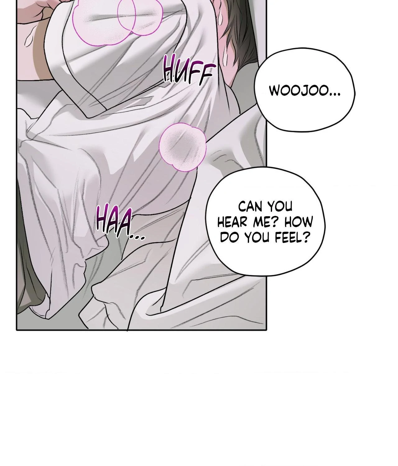 Pond Where Flowers Fall Chapter 39 - Page 31 in English