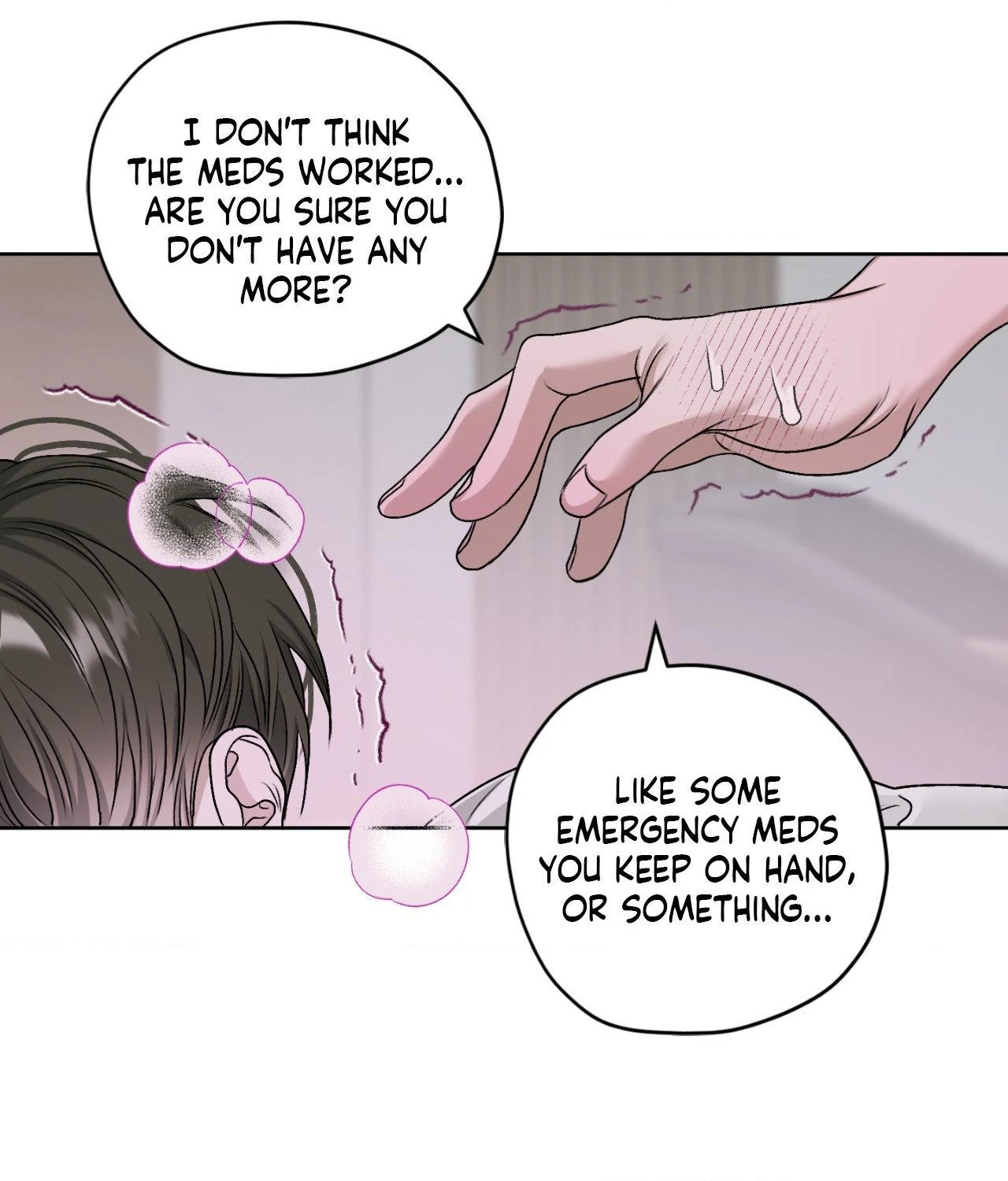 Pond Where Flowers Fall Chapter 39 - Page 32 in English