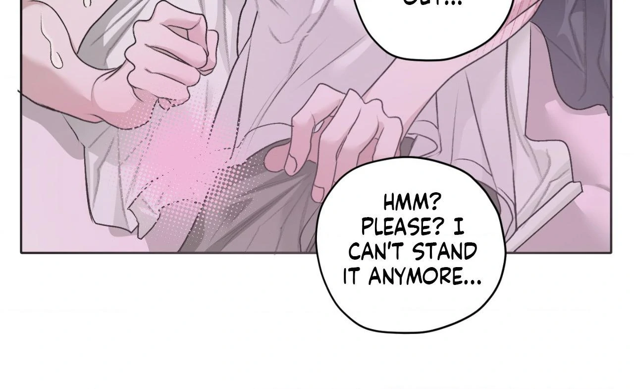 Pond Where Flowers Fall Chapter 39 - Page 34 in English