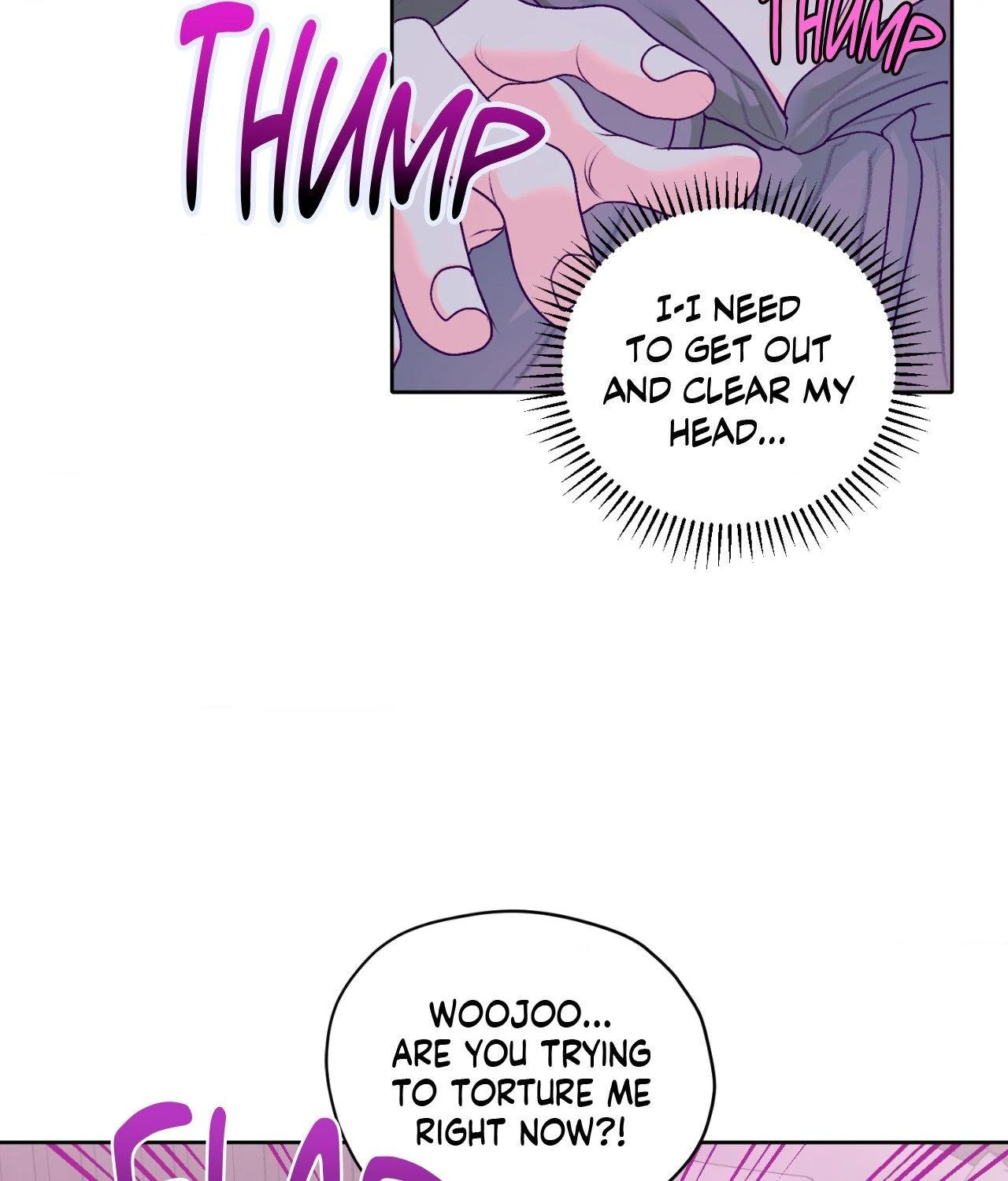 Pond Where Flowers Fall Chapter 39 - Page 36 in English
