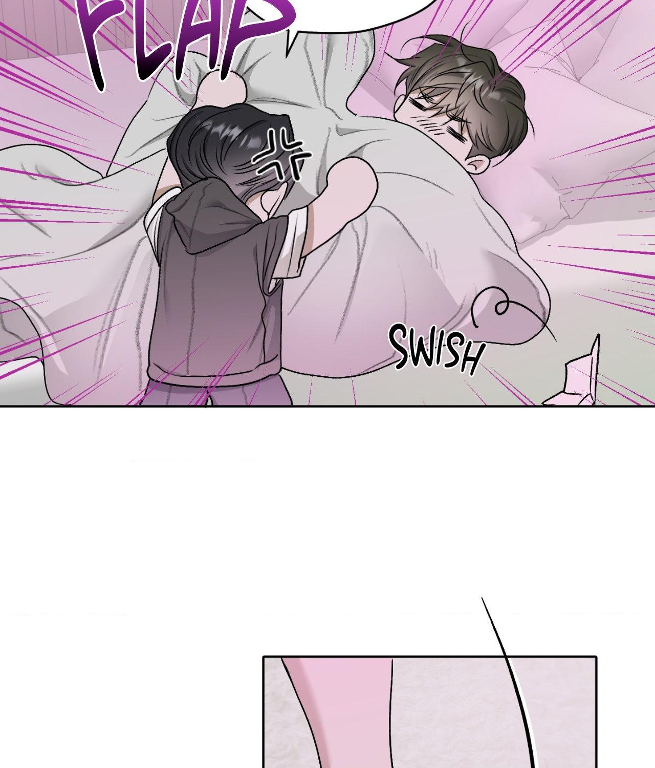 Pond Where Flowers Fall Chapter 39 - Page 37 in English