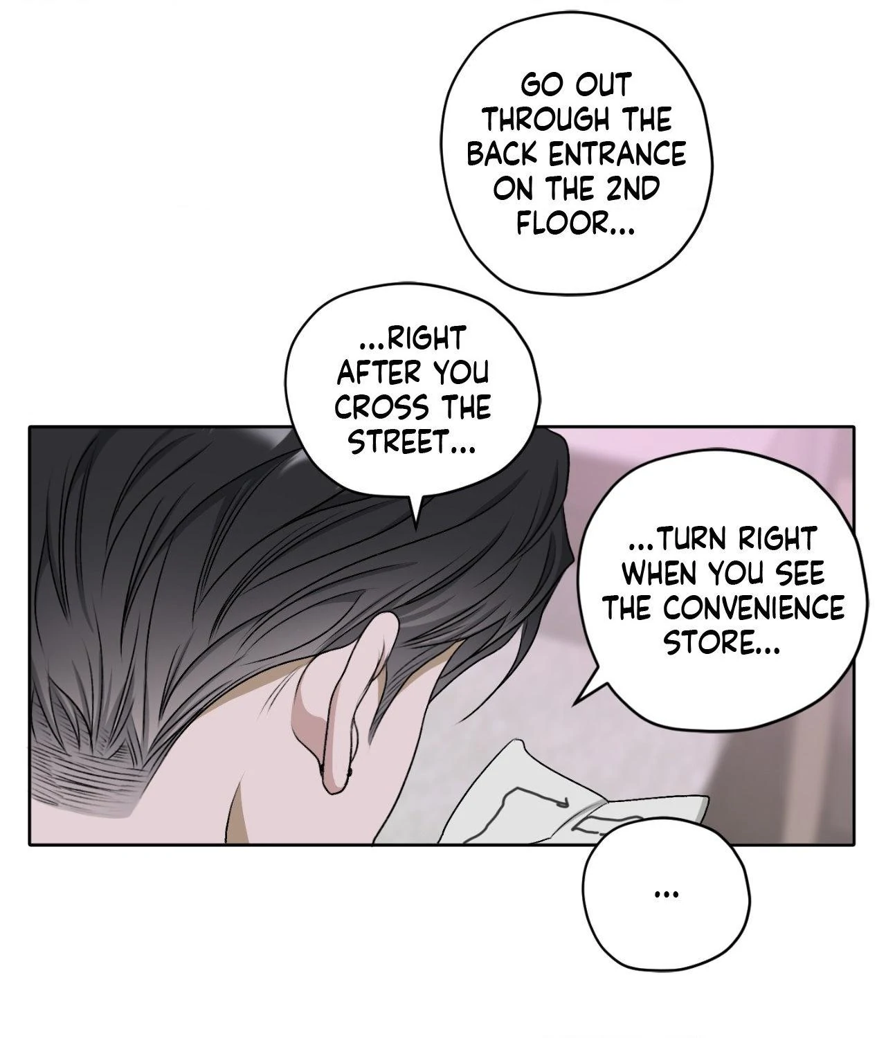 Pond Where Flowers Fall Chapter 39 - Page 39 in English