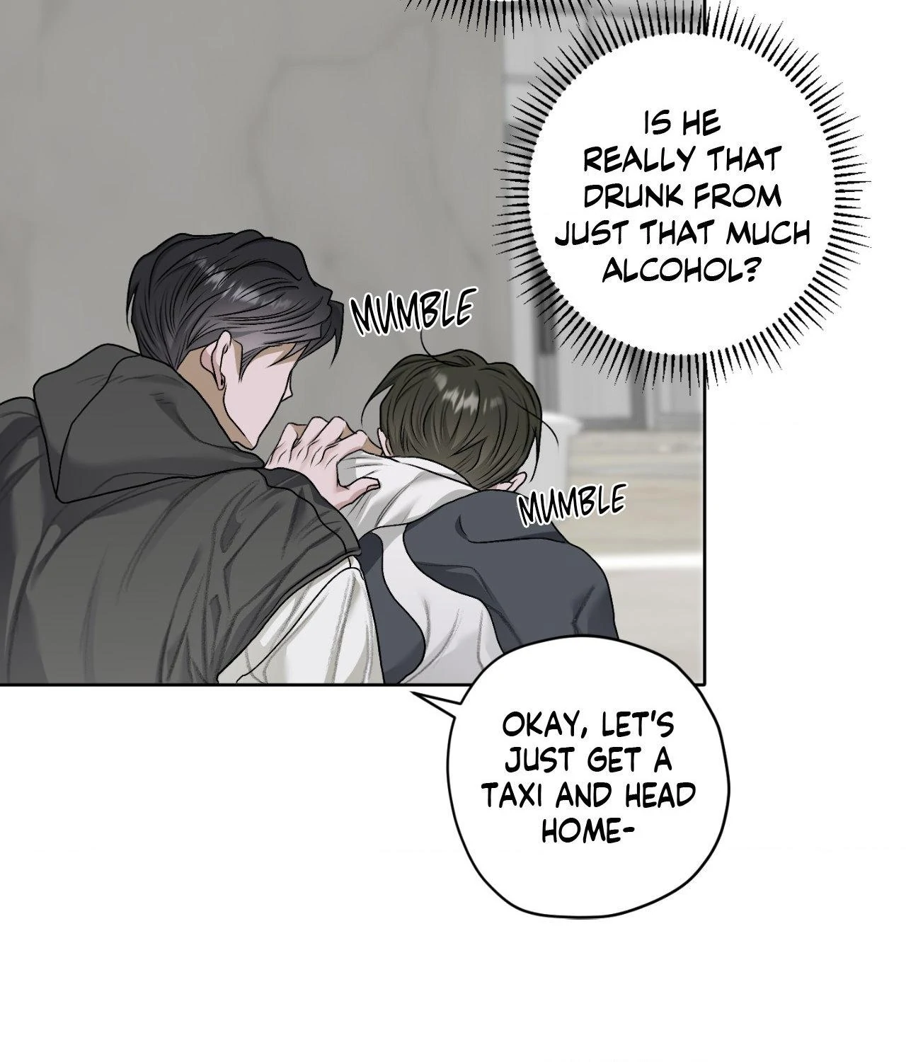 Pond Where Flowers Fall Chapter 39 - Page 4 in English