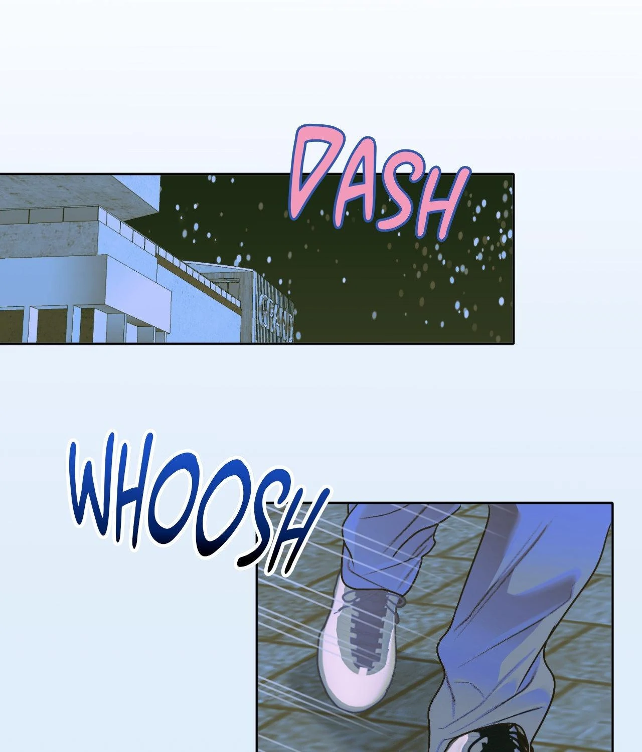 Pond Where Flowers Fall Chapter 39 - Page 43 in English