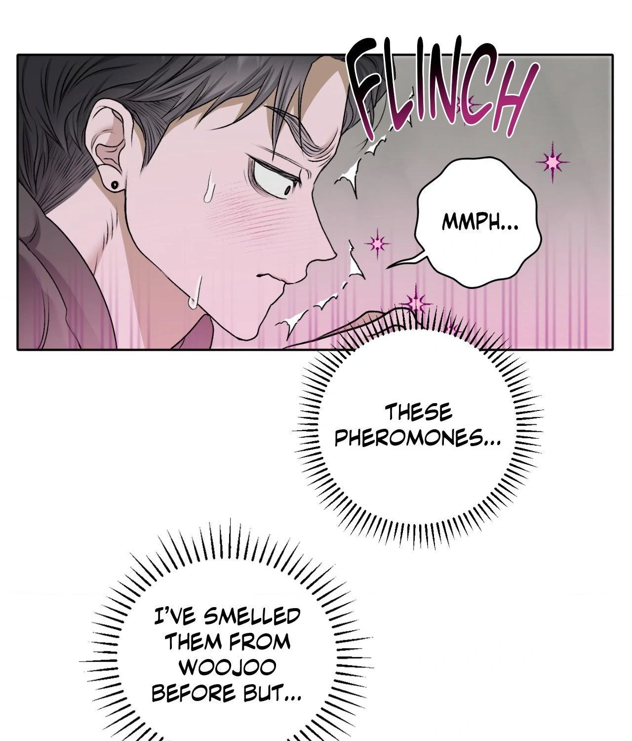 Pond Where Flowers Fall Chapter 39 - Page 5 in English