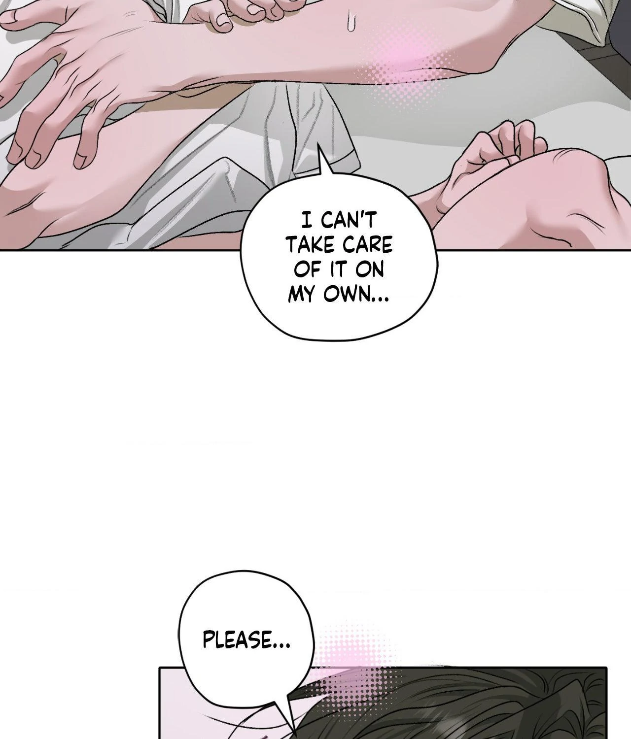 Pond Where Flowers Fall Chapter 39 - Page 56 in English