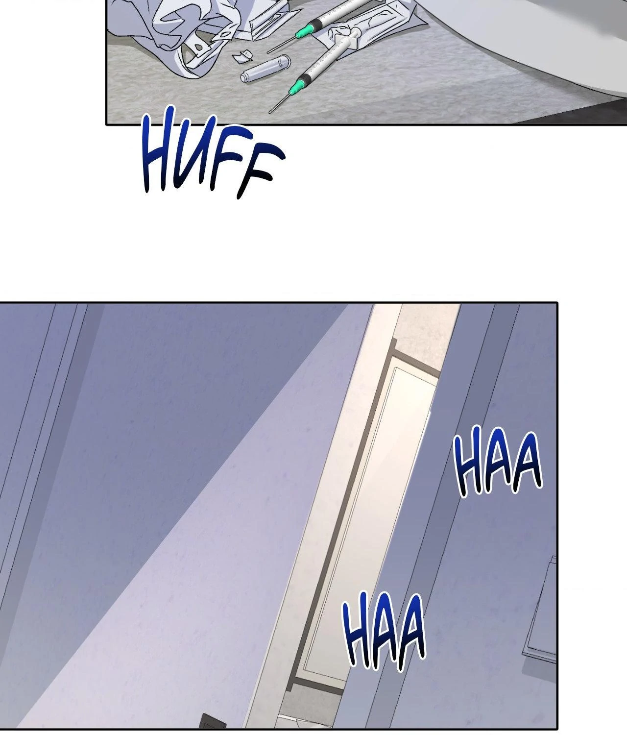 Pond Where Flowers Fall Chapter 39 - Page 71 in English