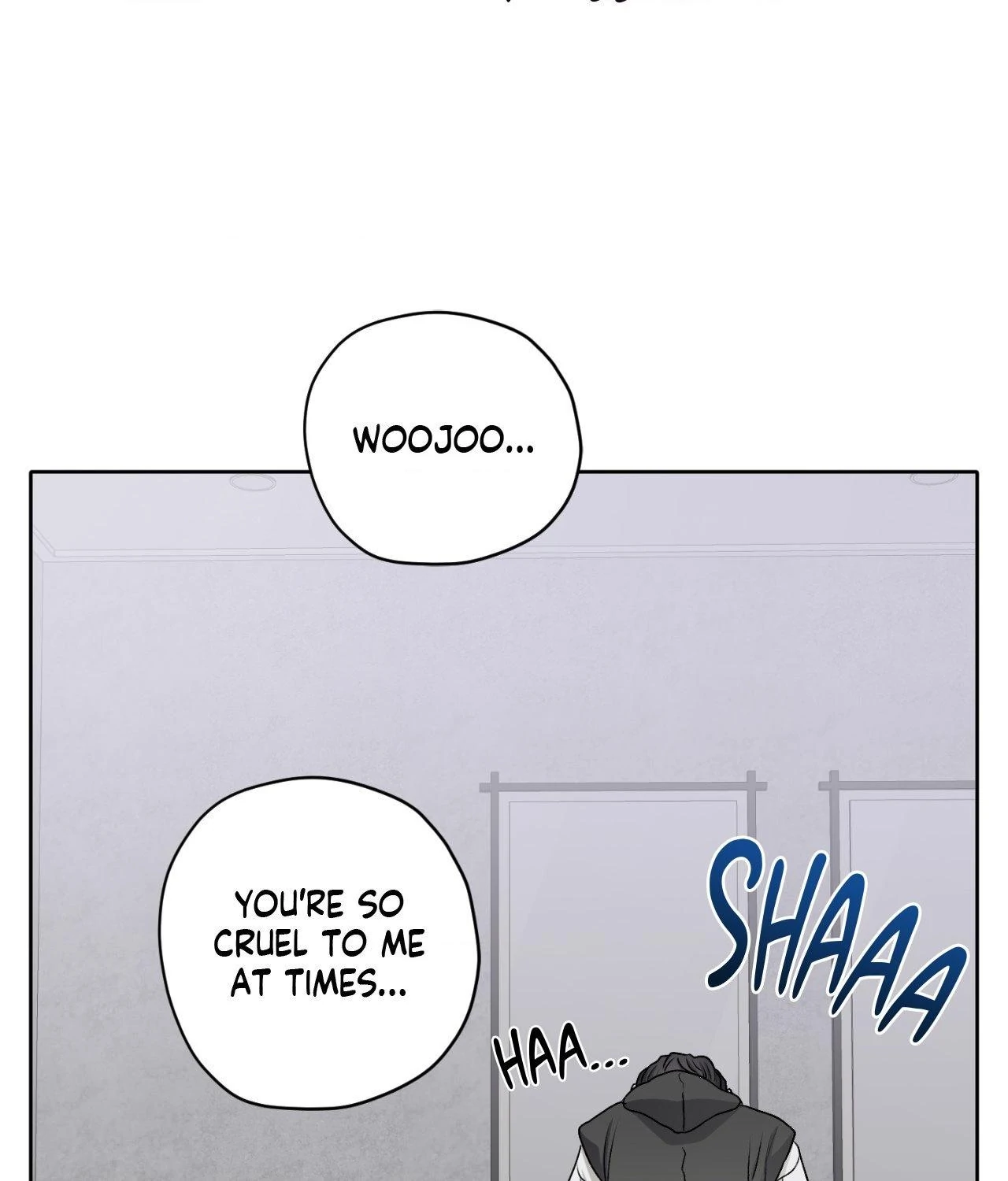 Pond Where Flowers Fall Chapter 39 - Page 78 in English