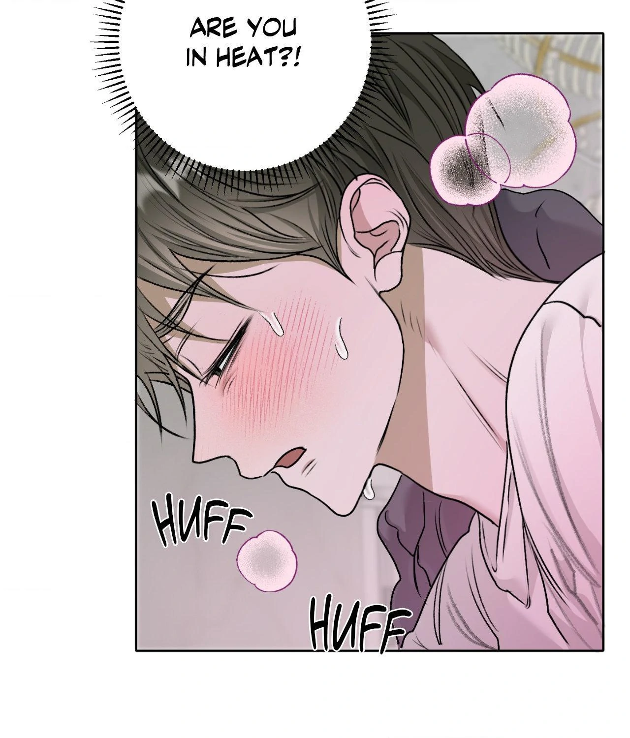 Pond Where Flowers Fall Chapter 39 - Page 8 in English