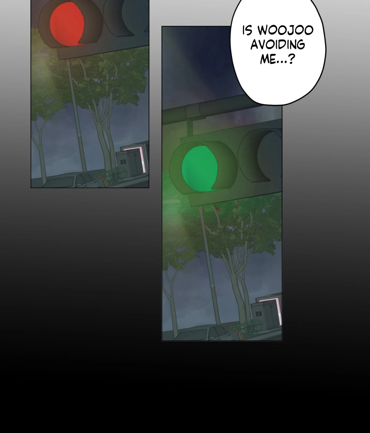 Pond Where Flowers Fall Chapter 4 - Page 13 in English
