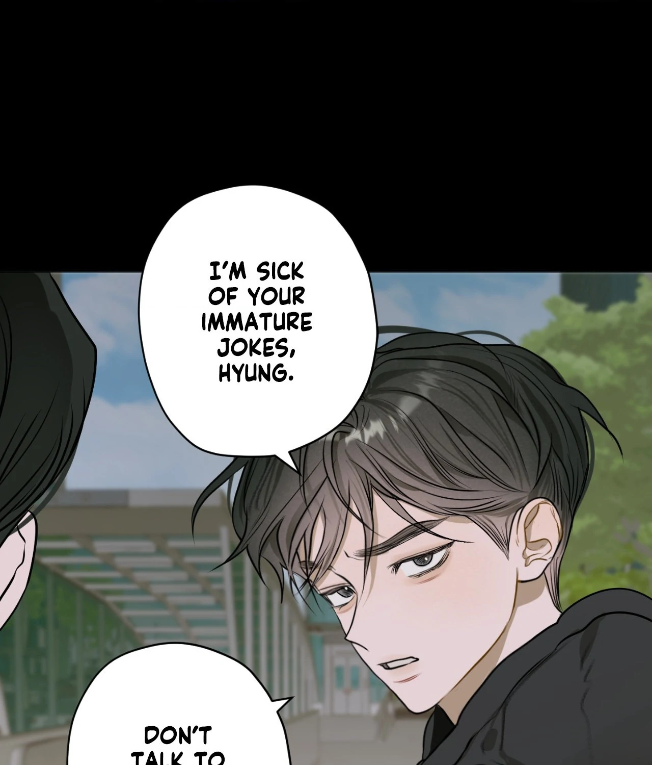 Pond Where Flowers Fall Chapter 4 - Page 14 in English