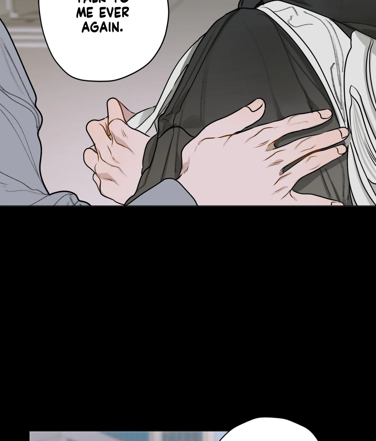 Pond Where Flowers Fall Chapter 4 - Page 15 in English