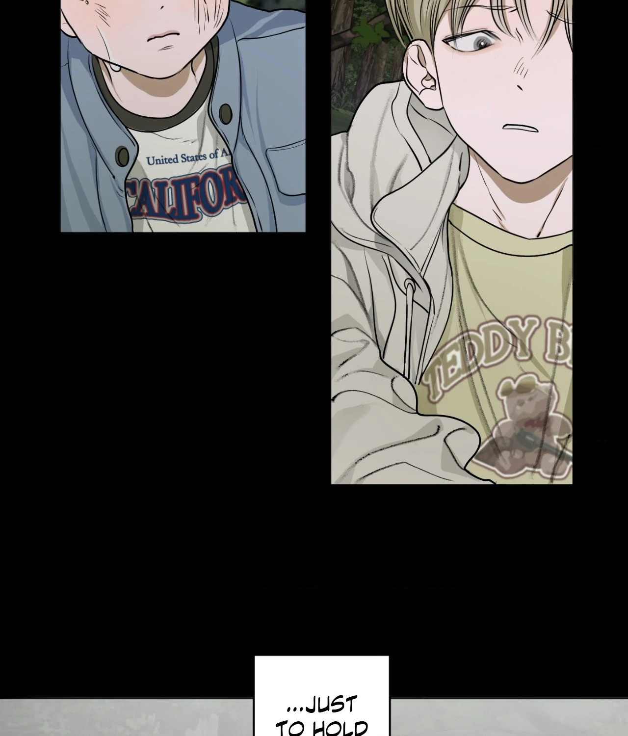 Pond Where Flowers Fall Chapter 4 - Page 29 in English