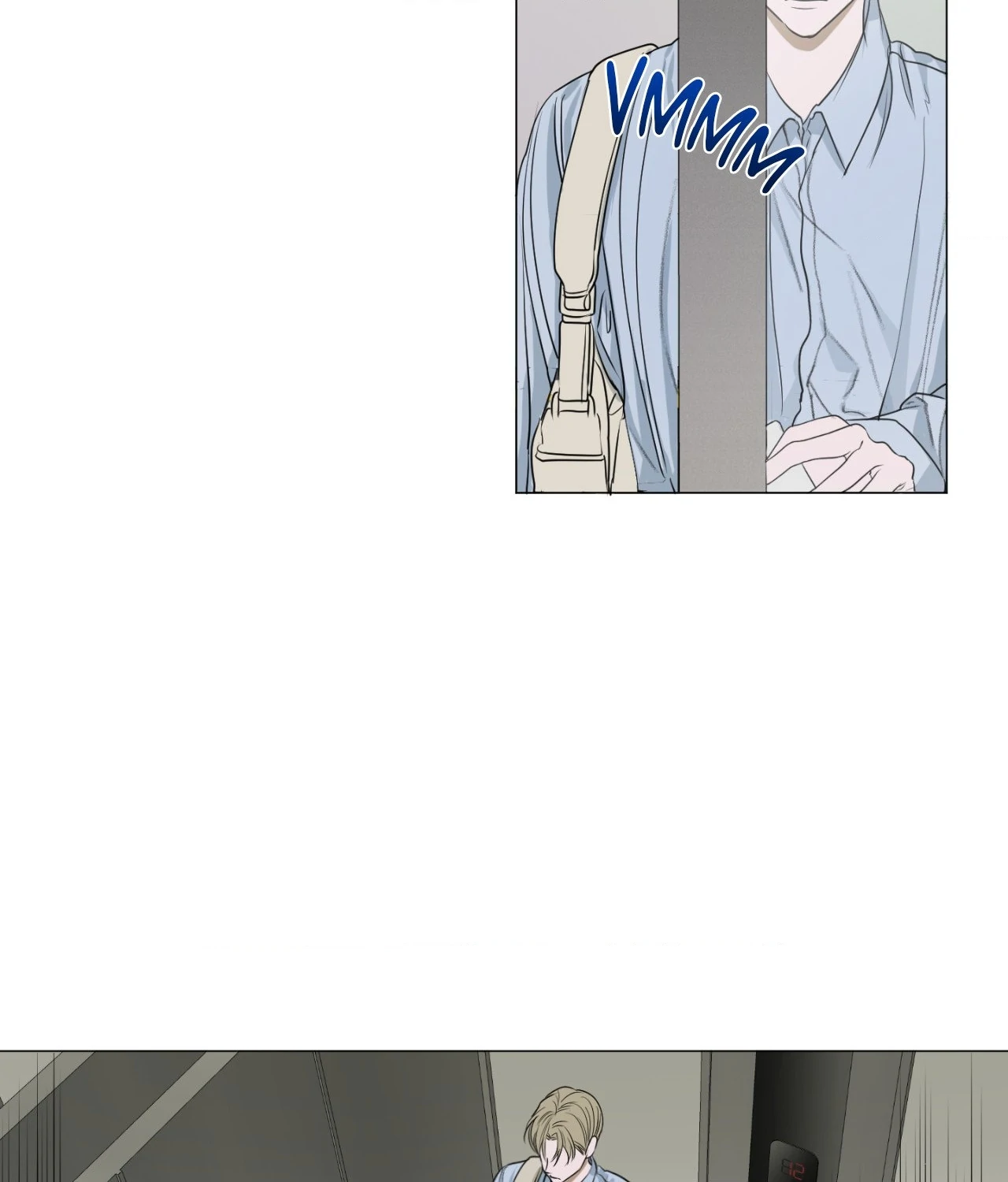 Pond Where Flowers Fall Chapter 4 - Page 34 in English