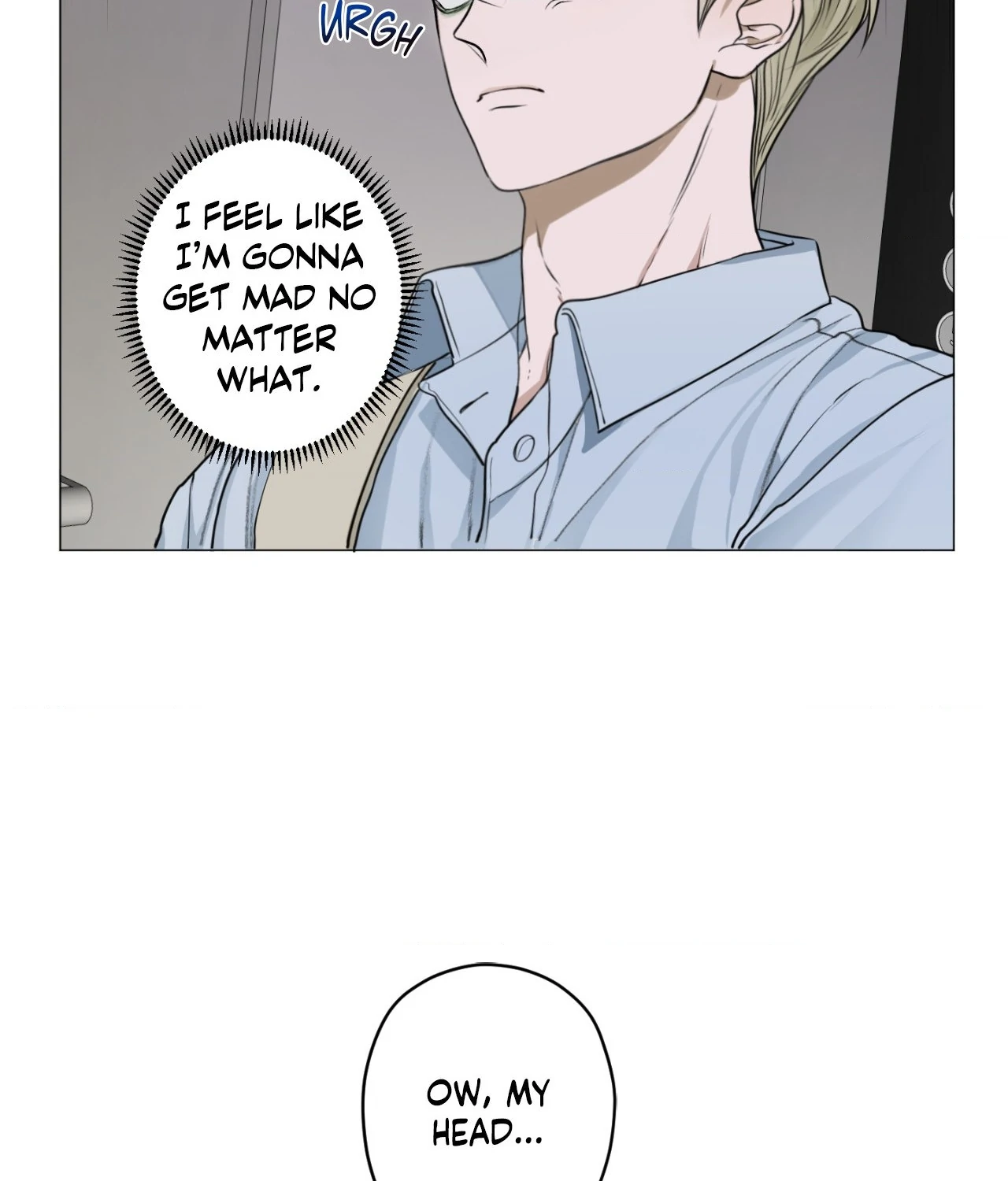 Pond Where Flowers Fall Chapter 4 - Page 37 in English