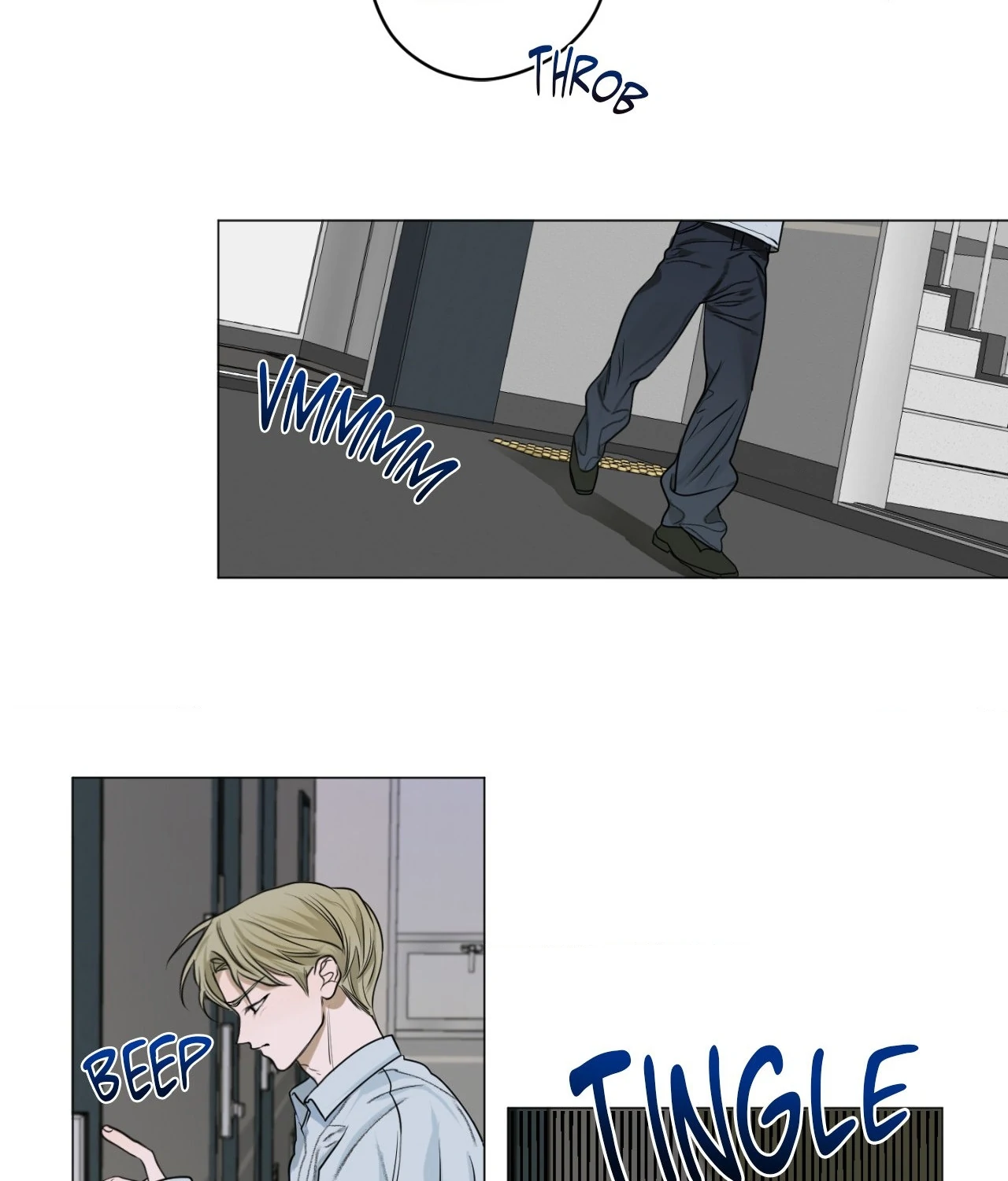 Pond Where Flowers Fall Chapter 4 - Page 38 in English