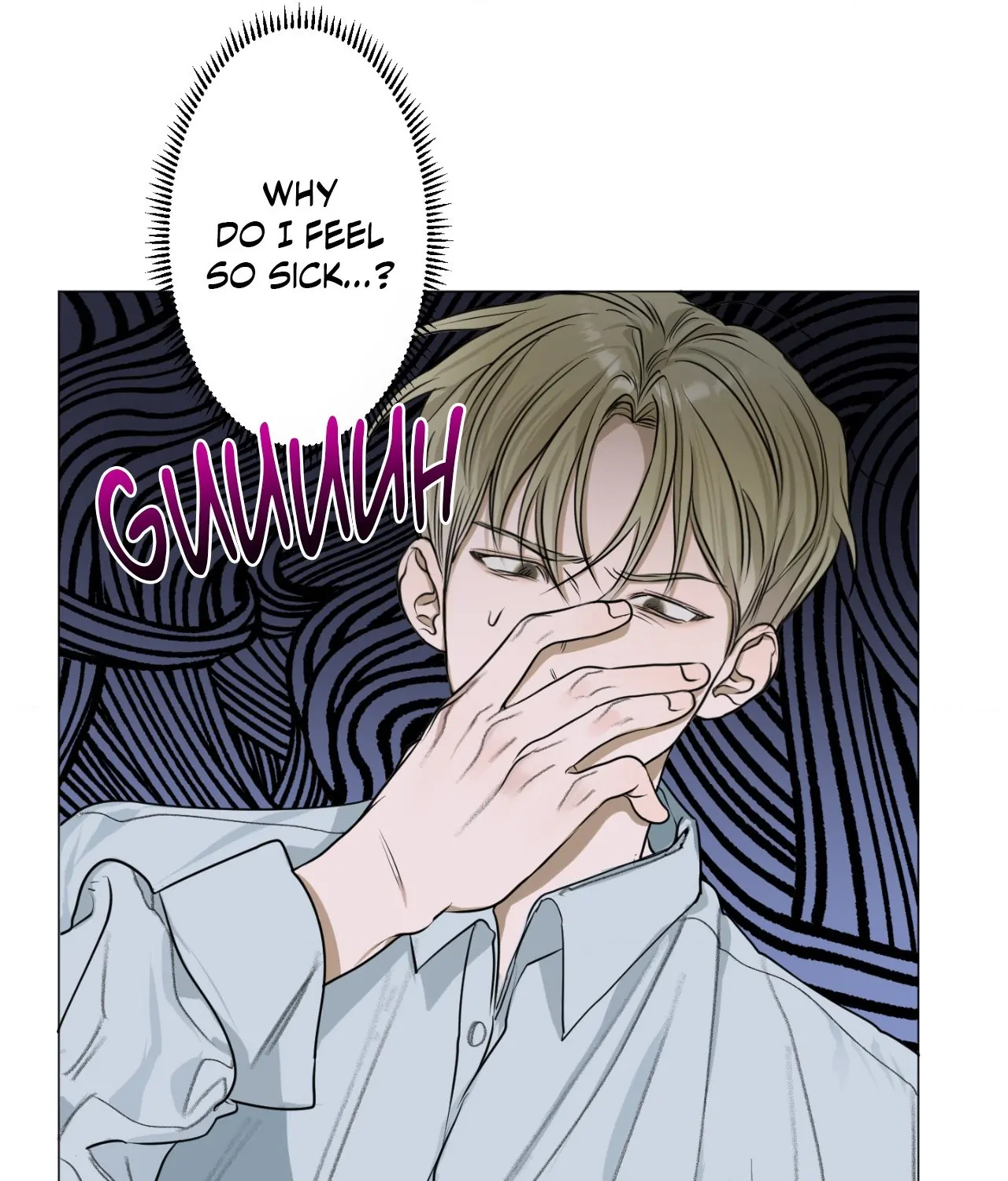 Pond Where Flowers Fall Chapter 4 - Page 40 in English