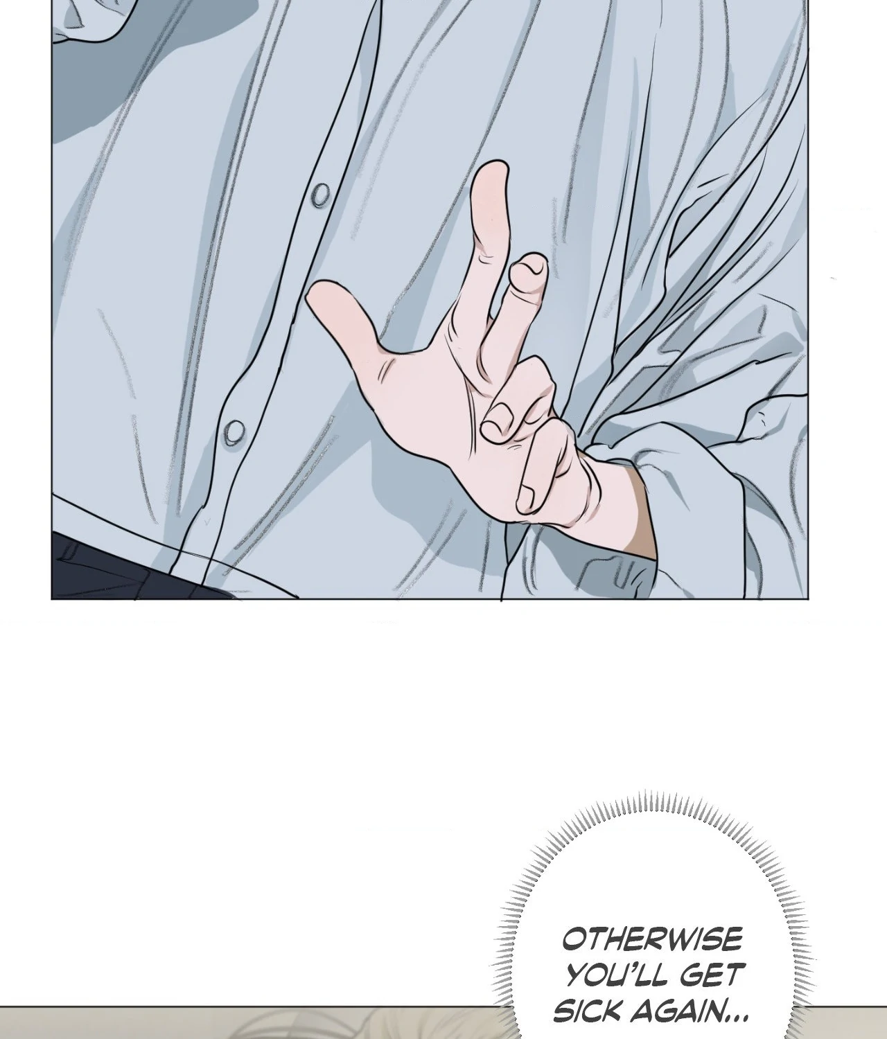 Pond Where Flowers Fall Chapter 4 - Page 41 in English
