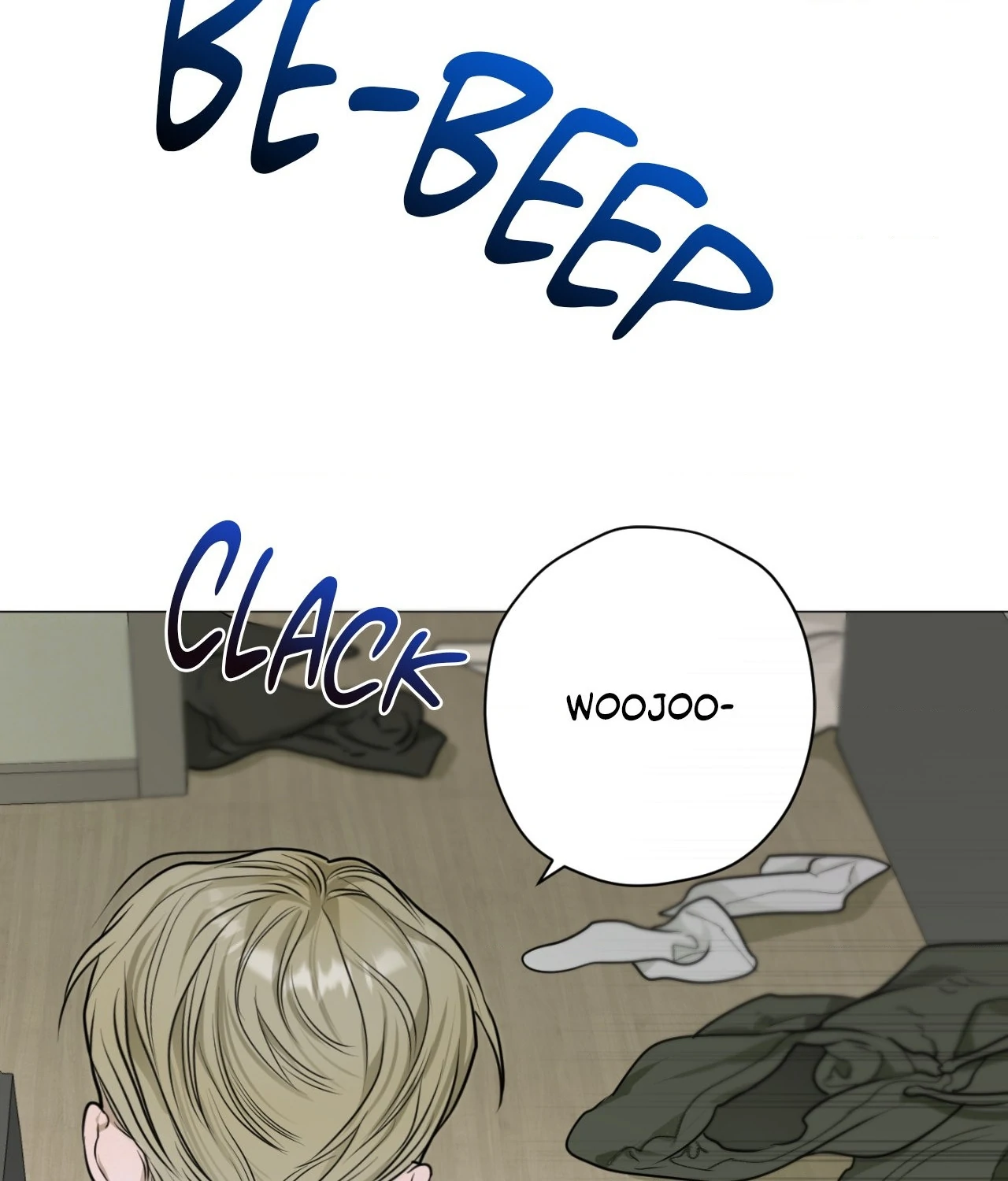 Pond Where Flowers Fall Chapter 4 - Page 44 in English