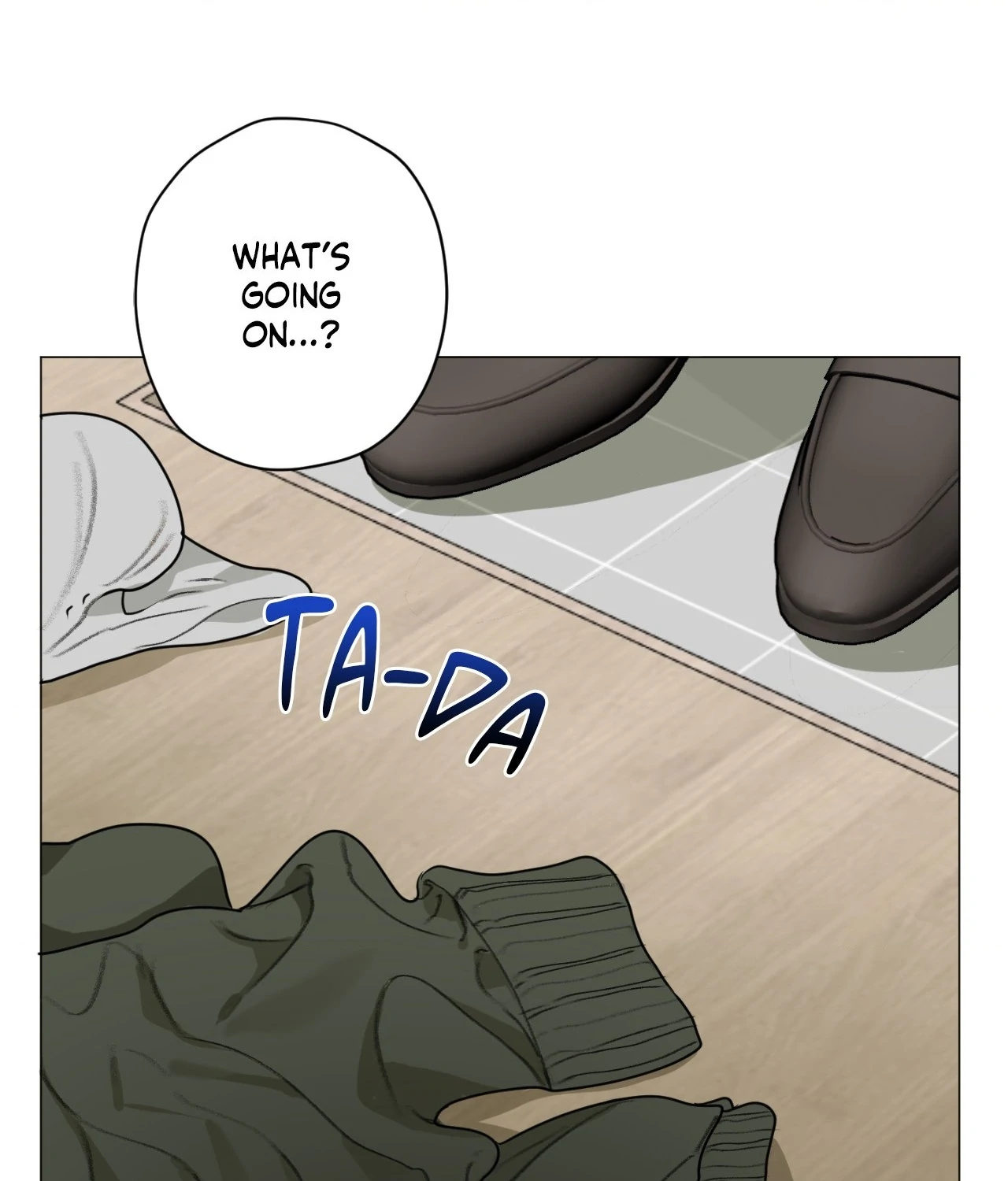 Pond Where Flowers Fall Chapter 4 - Page 46 in English