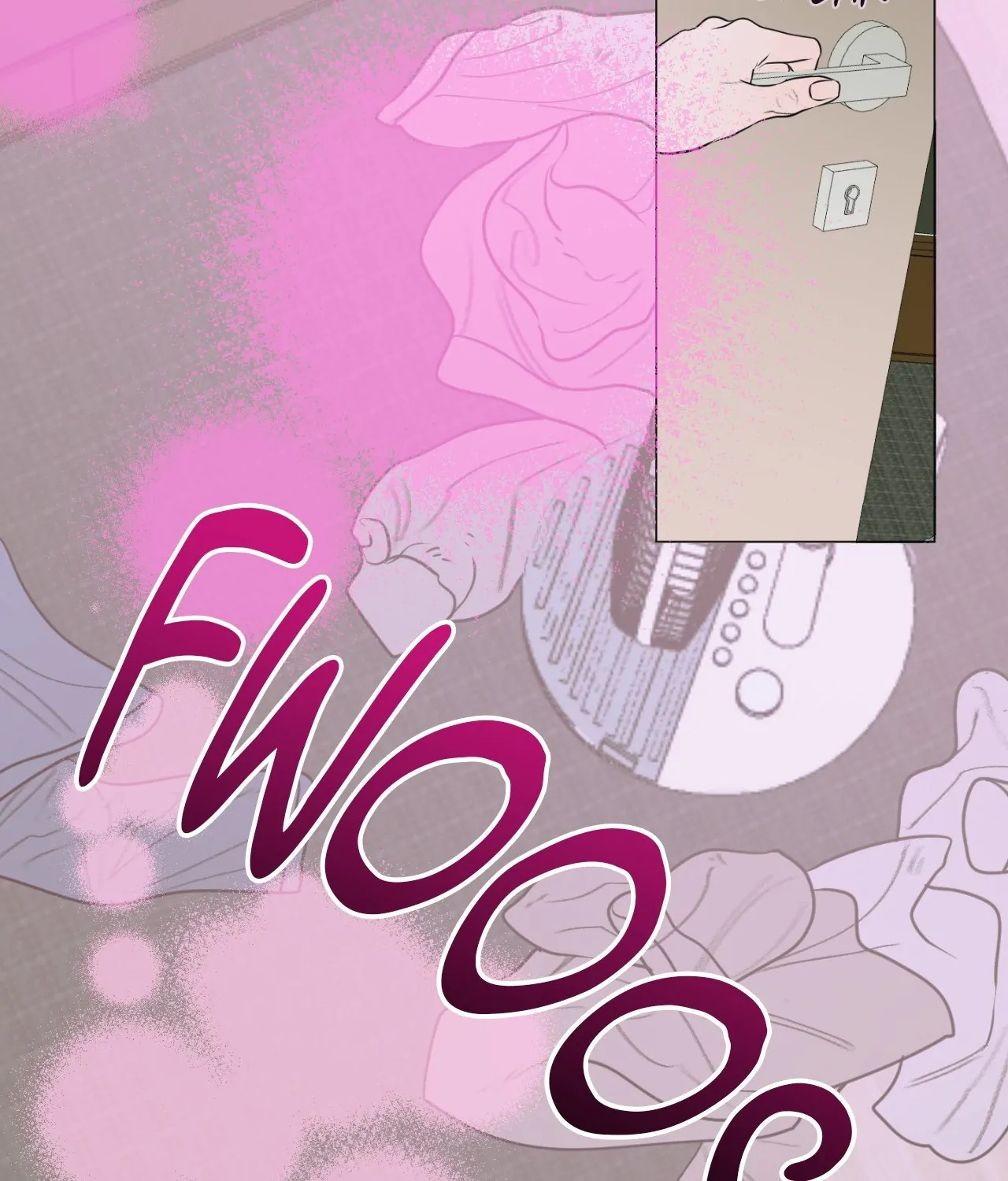 Pond Where Flowers Fall Chapter 4 - Page 51 in English