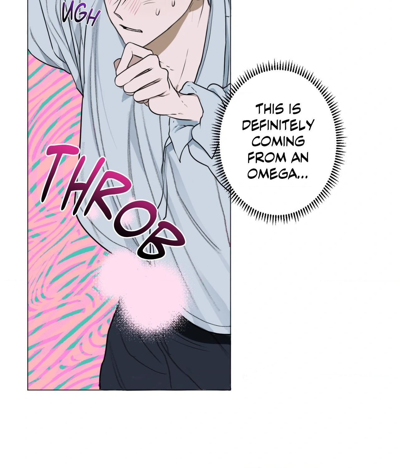 Pond Where Flowers Fall Chapter 4 - Page 54 in English