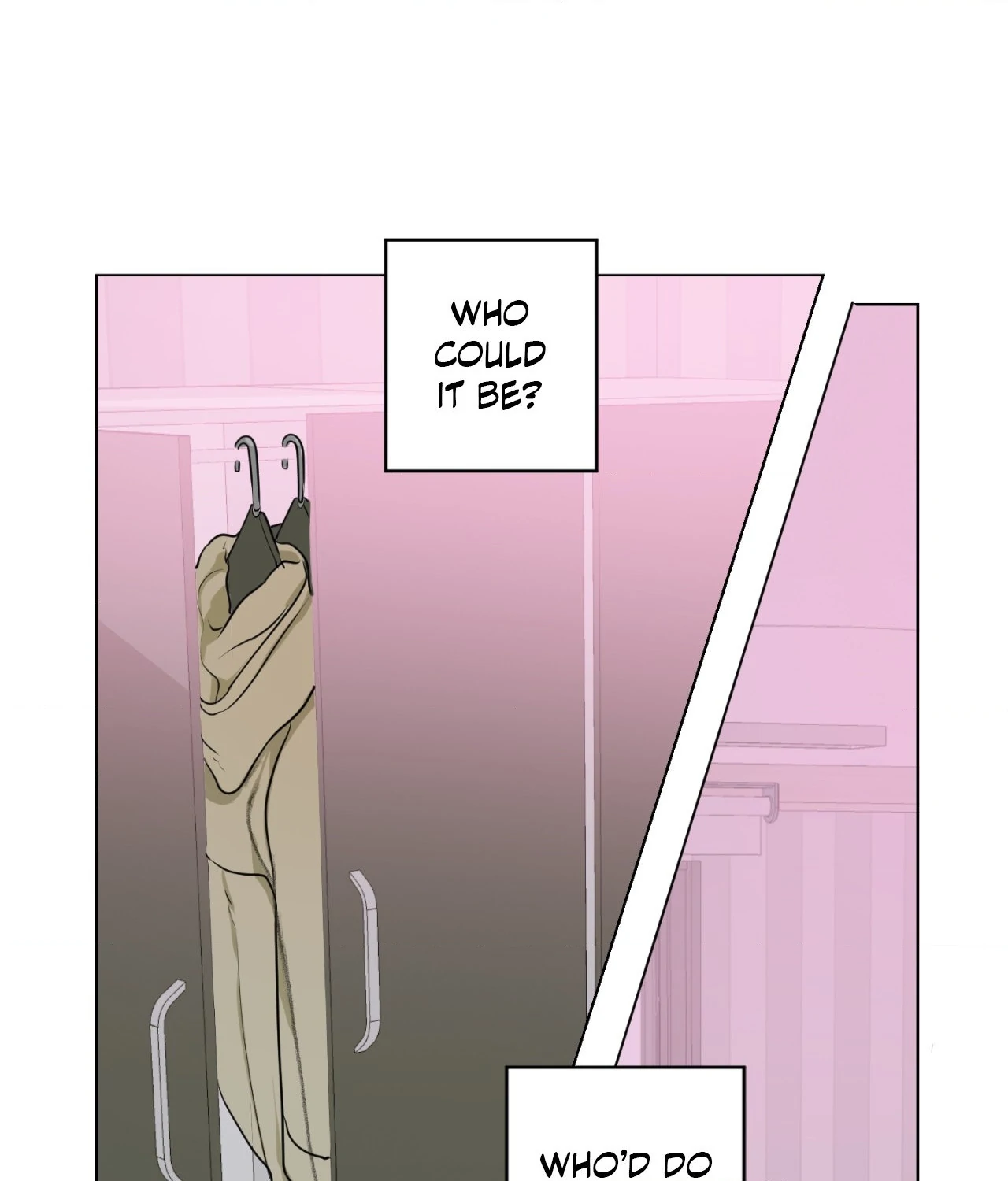 Pond Where Flowers Fall Chapter 4 - Page 55 in English