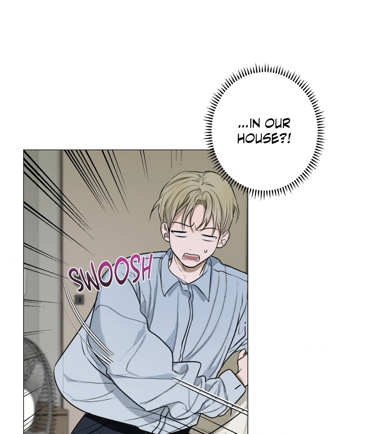 Pond Where Flowers Fall Chapter 4 - Page 58 in English