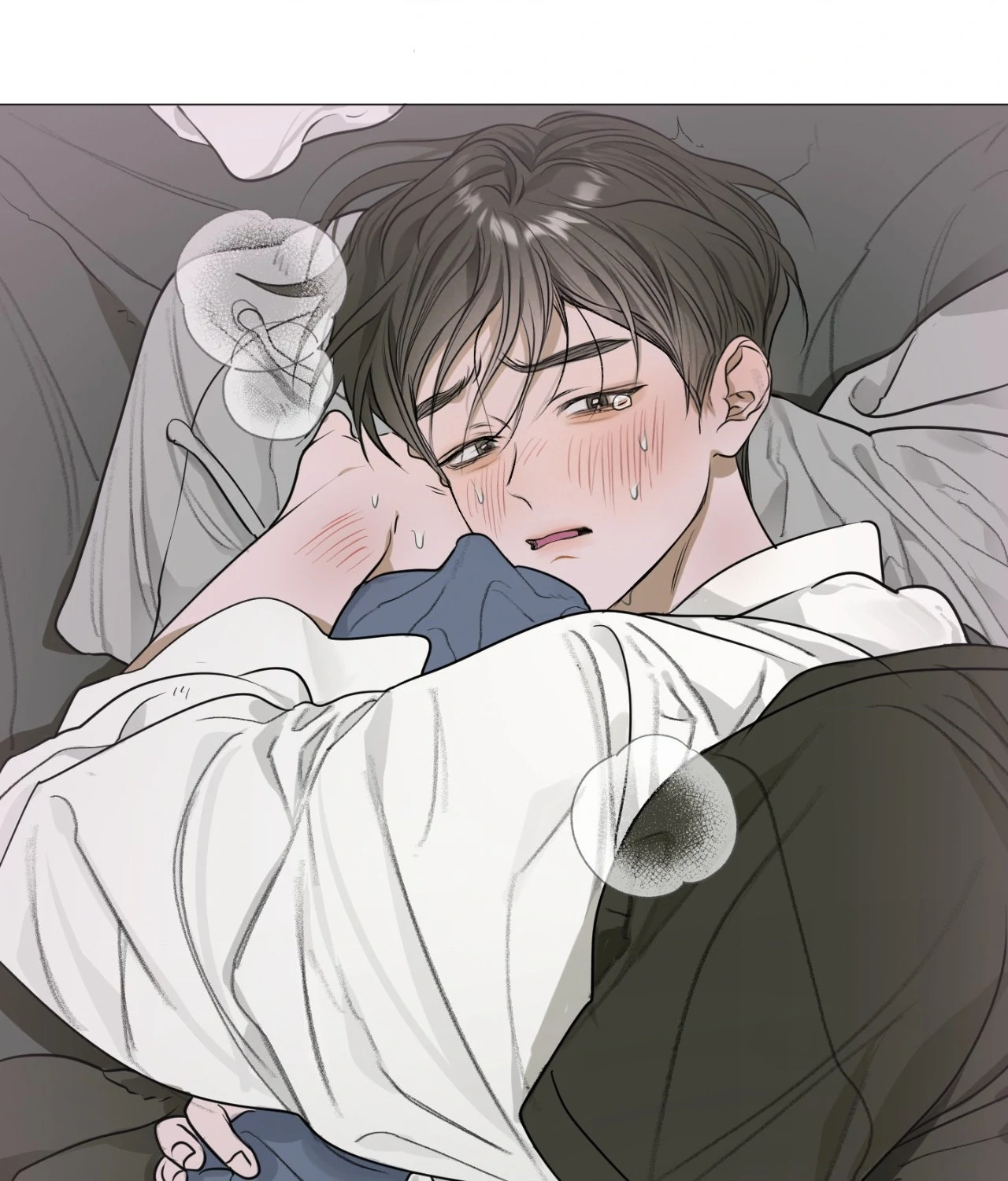 Pond Where Flowers Fall Chapter 4 - Page 61 in English