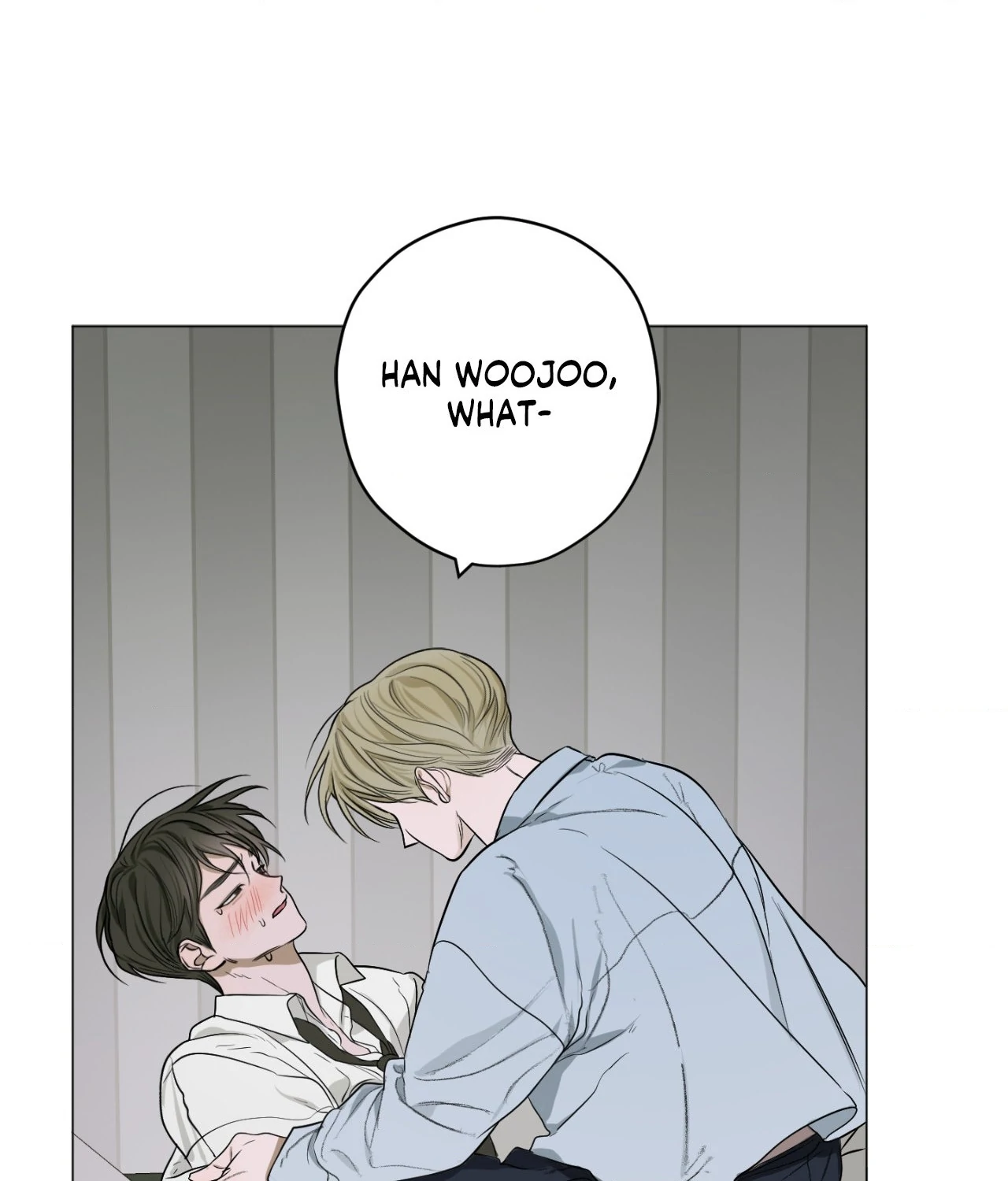 Pond Where Flowers Fall Chapter 4 - Page 63 in English