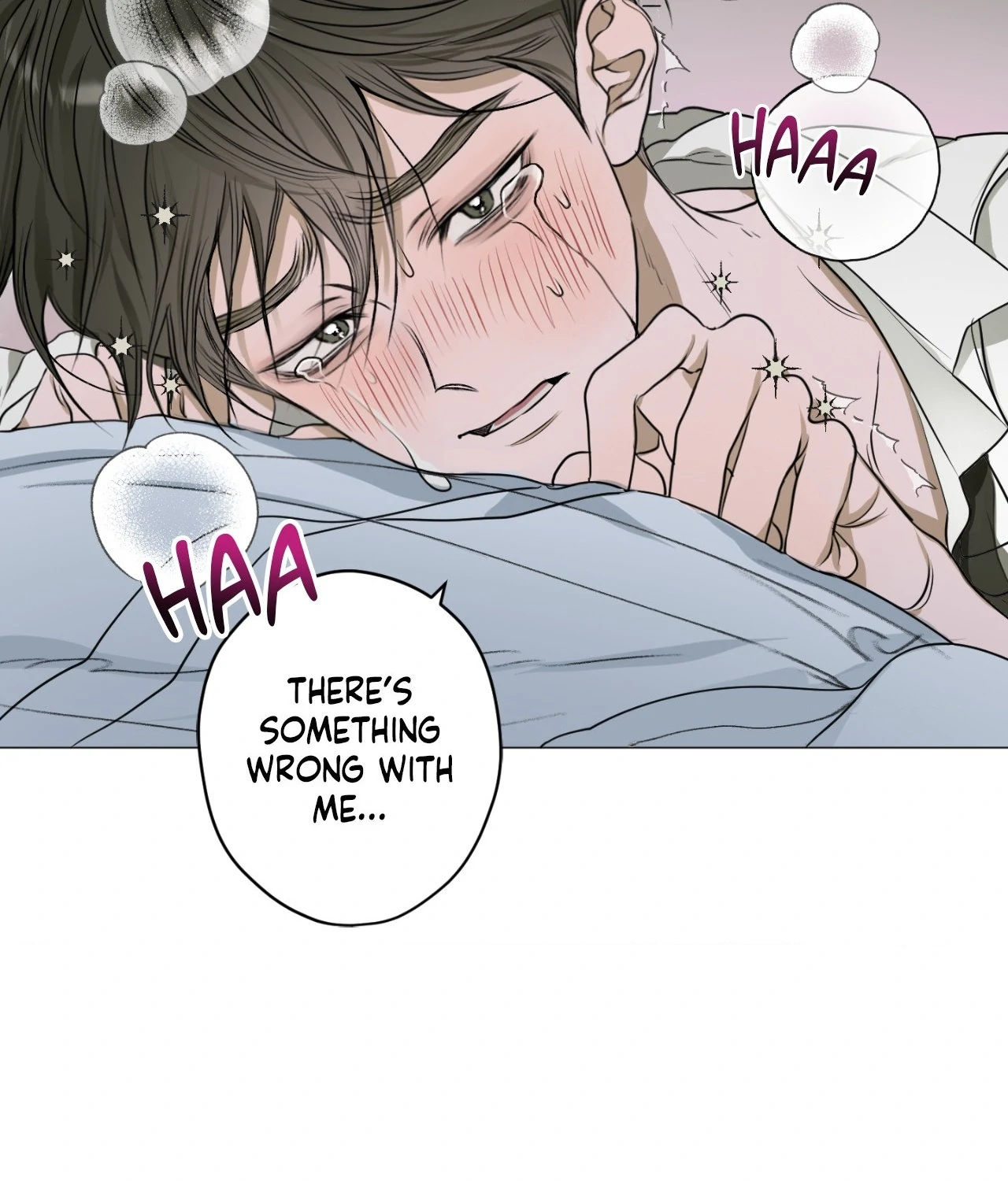 Pond Where Flowers Fall Chapter 4 - Page 73 in English