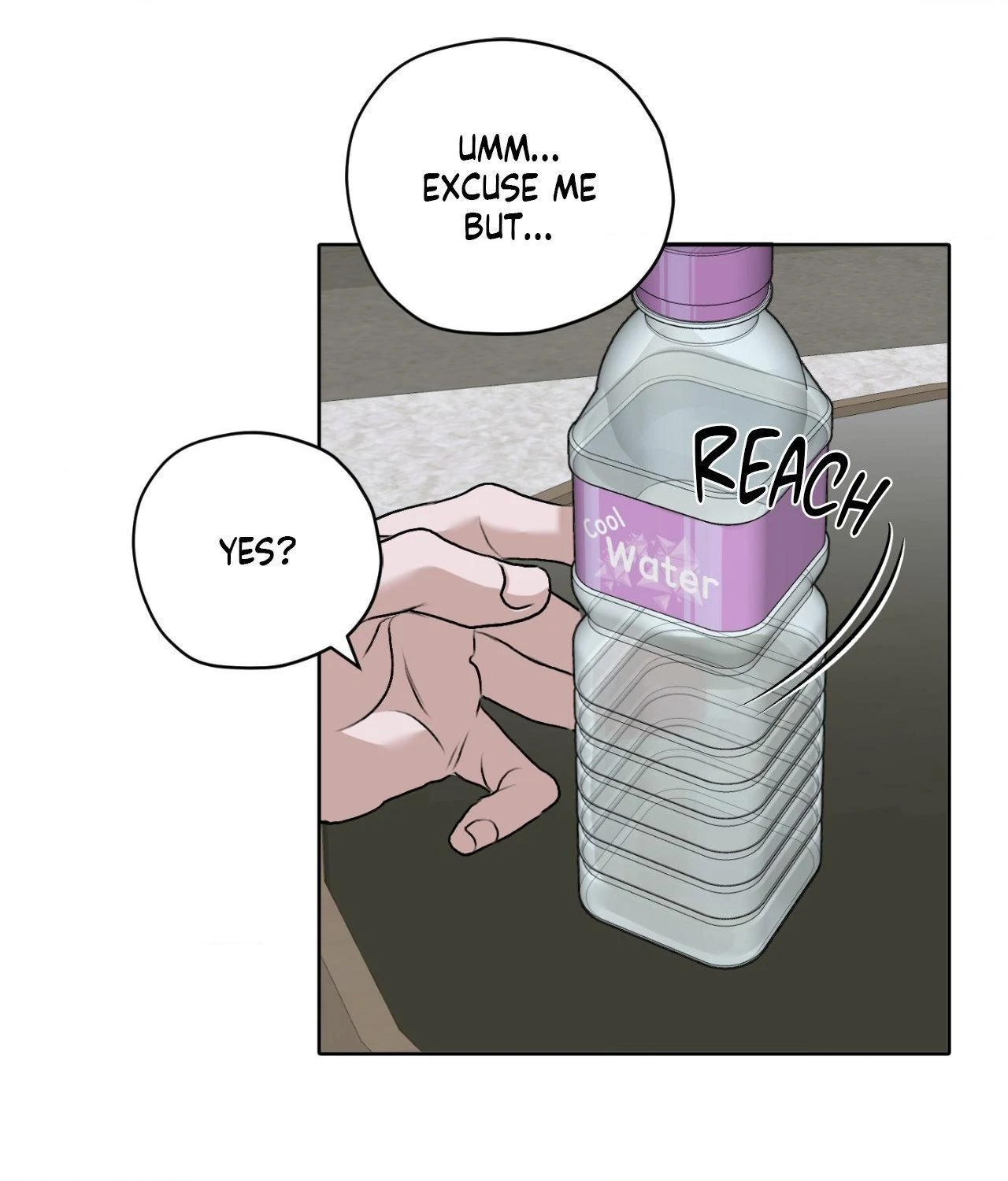 Pond Where Flowers Fall Chapter 40 - Page 15 in English