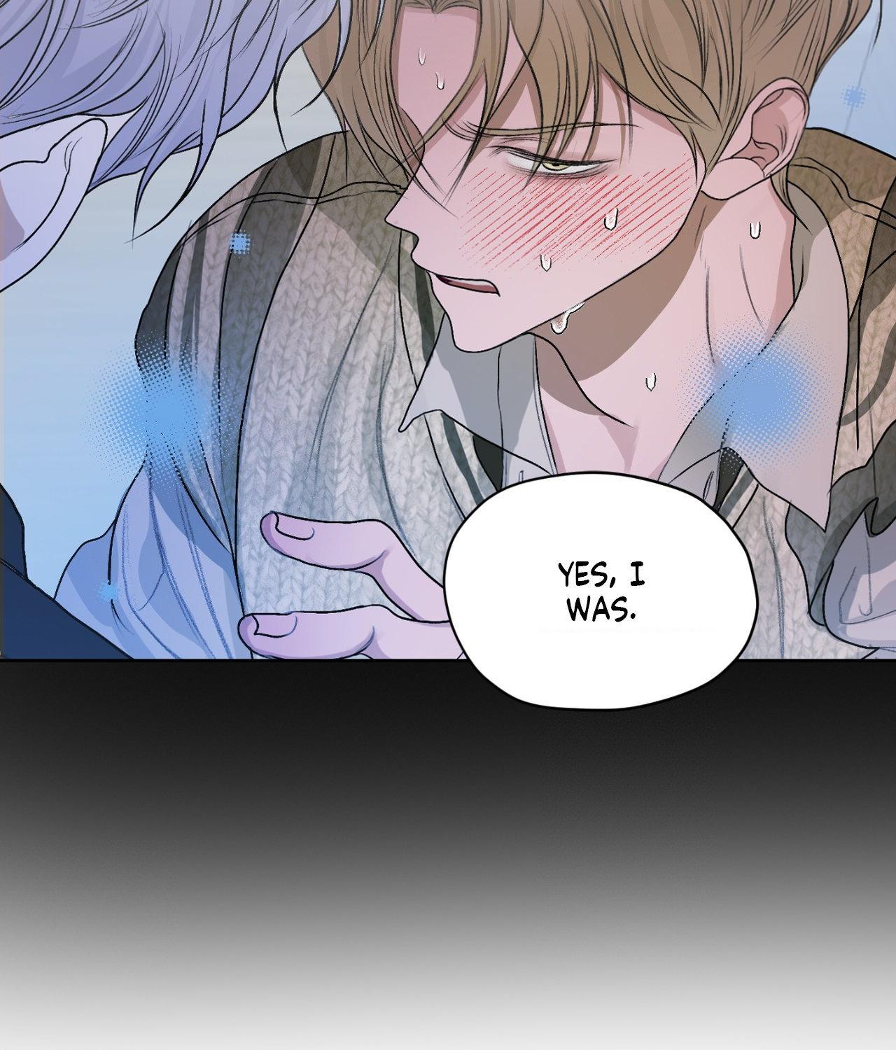 Pond Where Flowers Fall Chapter 40 - Page 21 in English