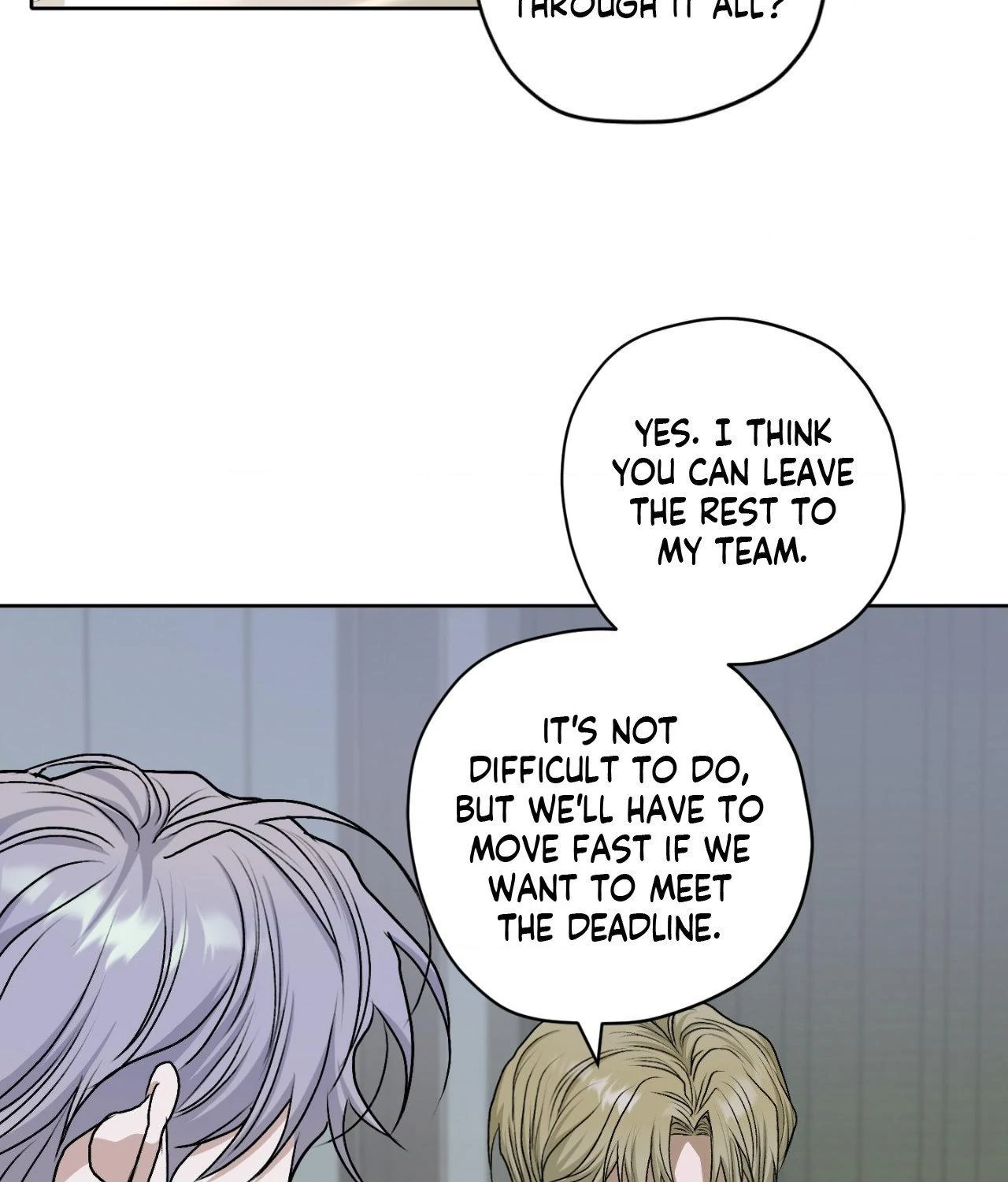 Pond Where Flowers Fall Chapter 40 - Page 3 in English