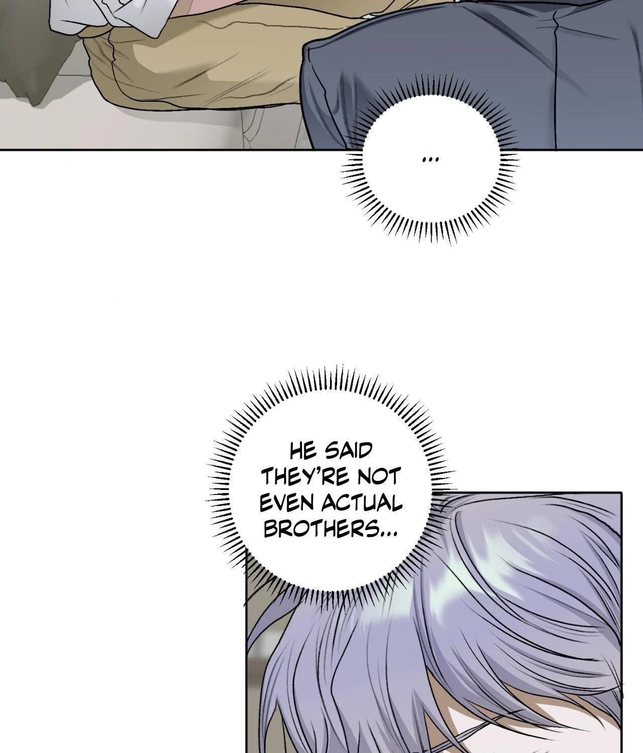 Pond Where Flowers Fall Chapter 40 - Page 30 in English