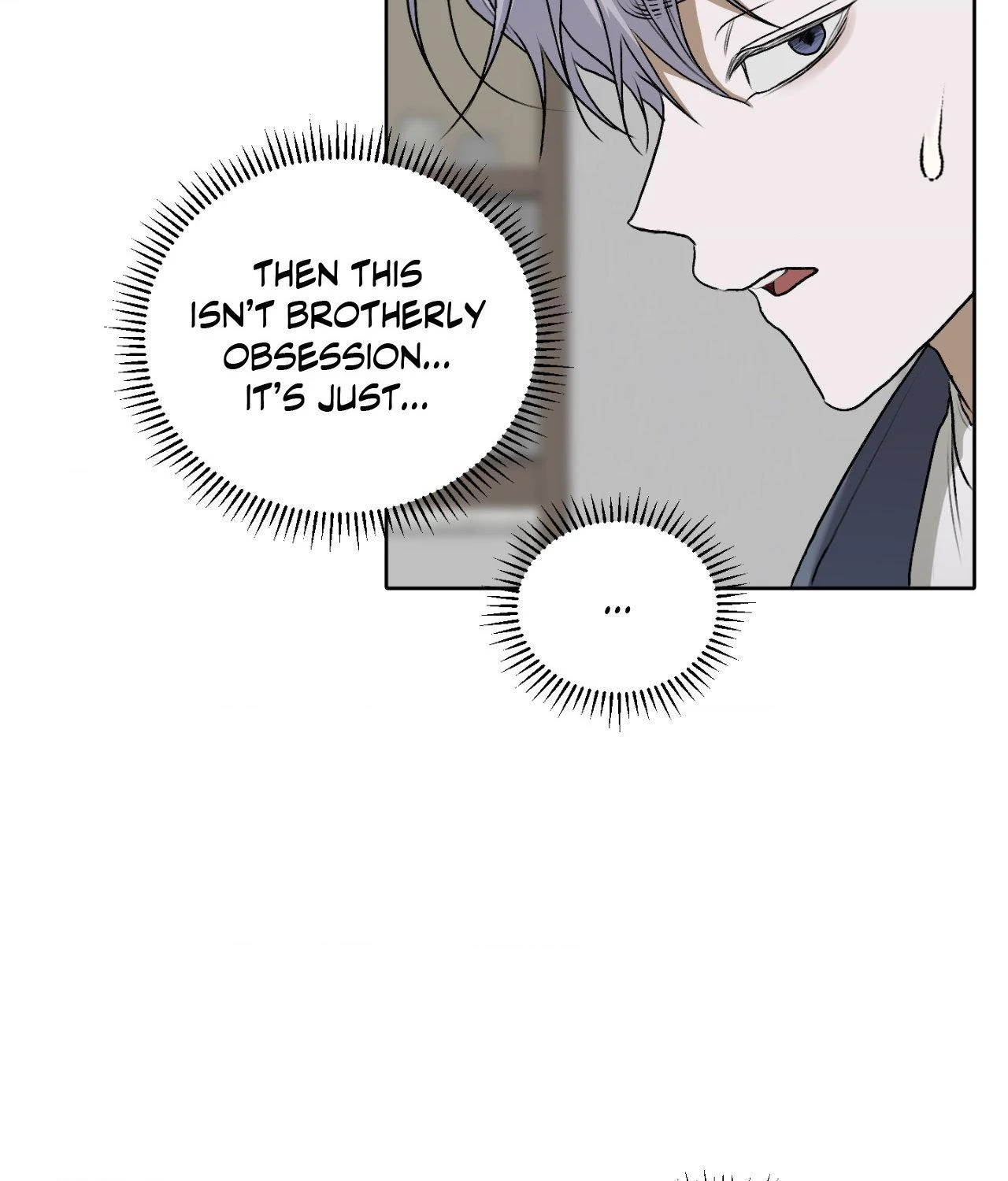 Pond Where Flowers Fall Chapter 40 - Page 31 in English