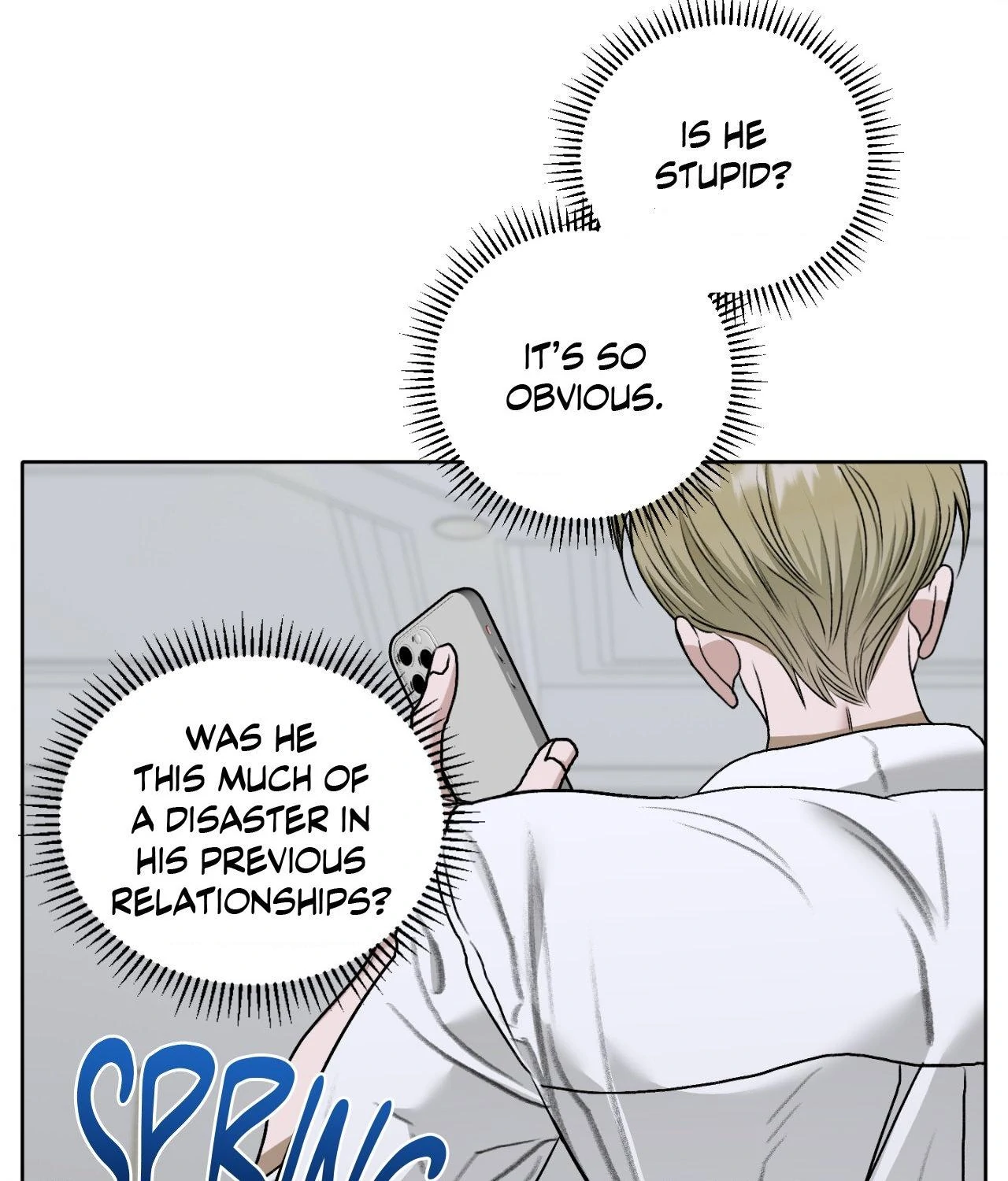 Pond Where Flowers Fall Chapter 40 - Page 32 in English