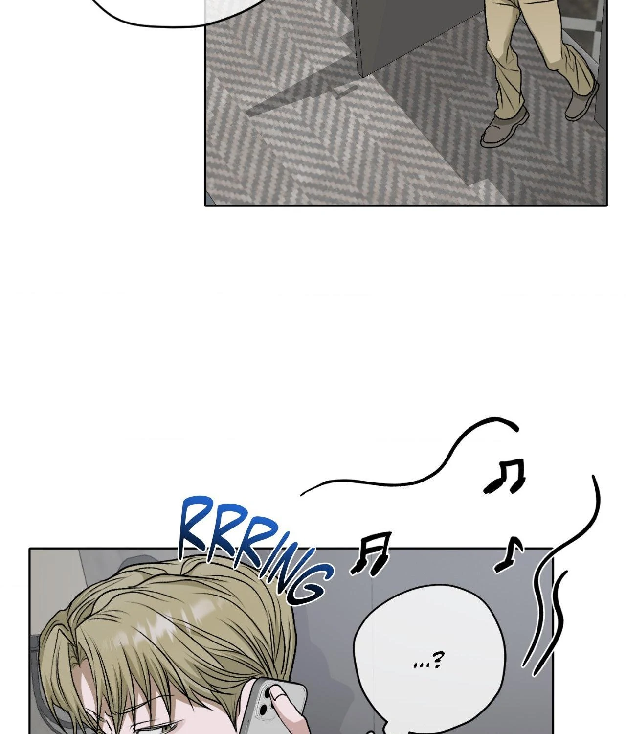 Pond Where Flowers Fall Chapter 40 - Page 39 in English