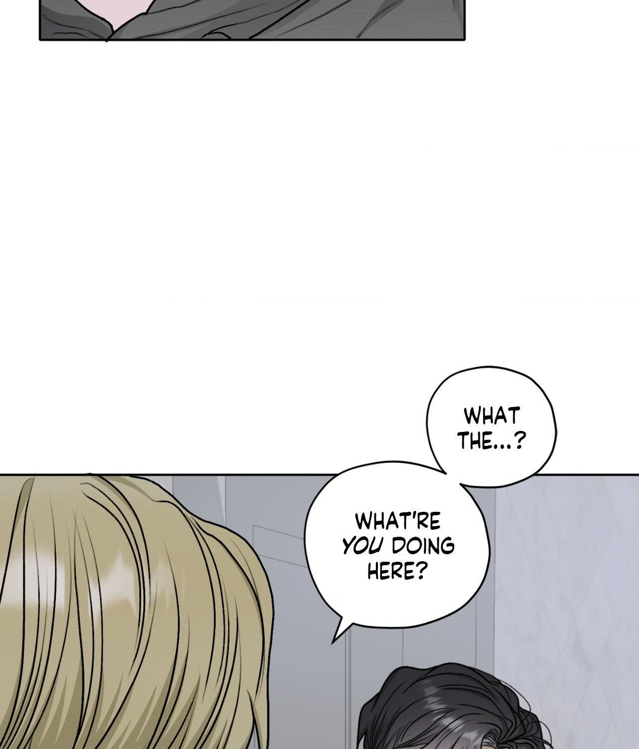 Pond Where Flowers Fall Chapter 40 - Page 45 in English