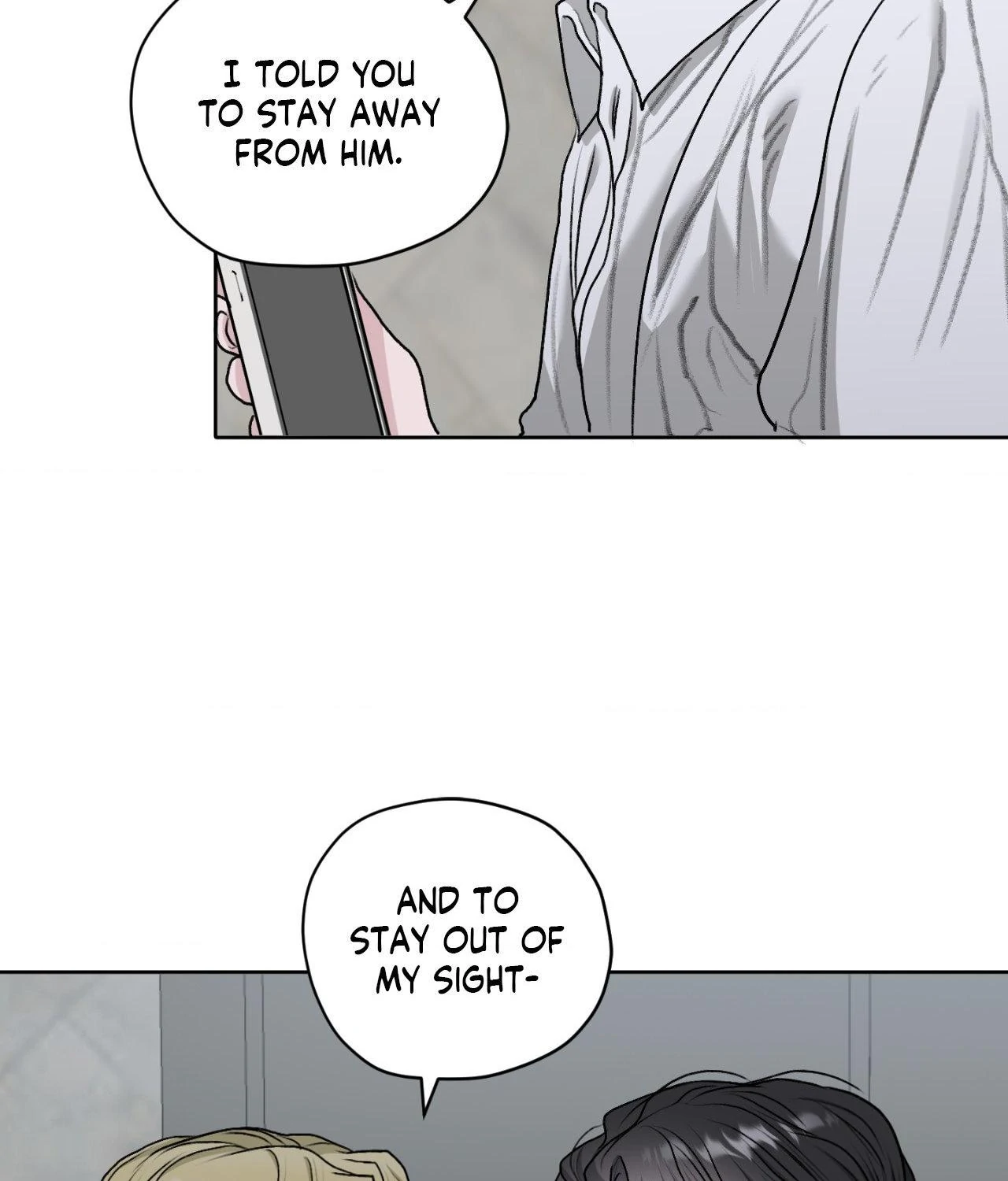 Pond Where Flowers Fall Chapter 40 - Page 49 in English