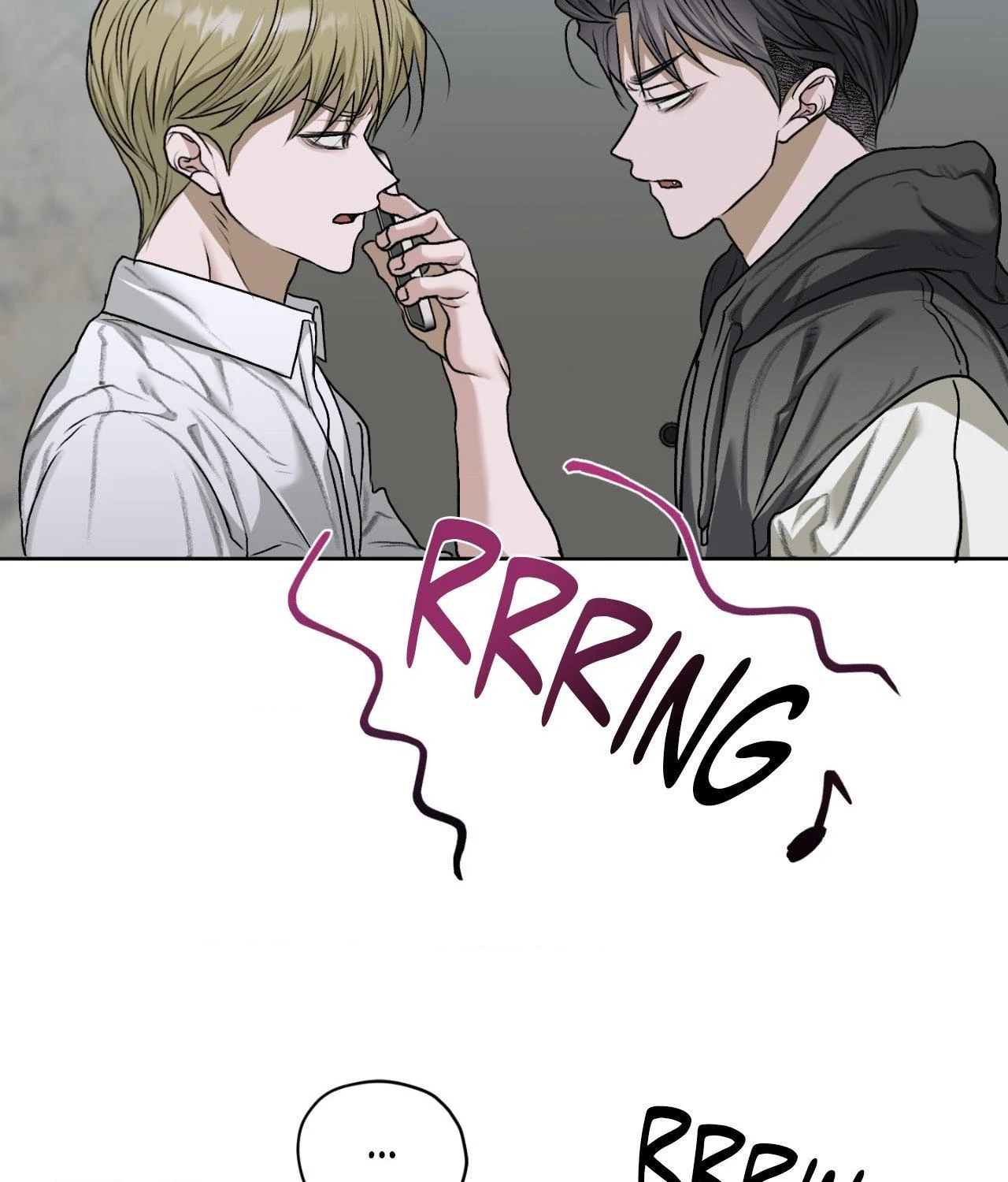 Pond Where Flowers Fall Chapter 40 - Page 50 in English
