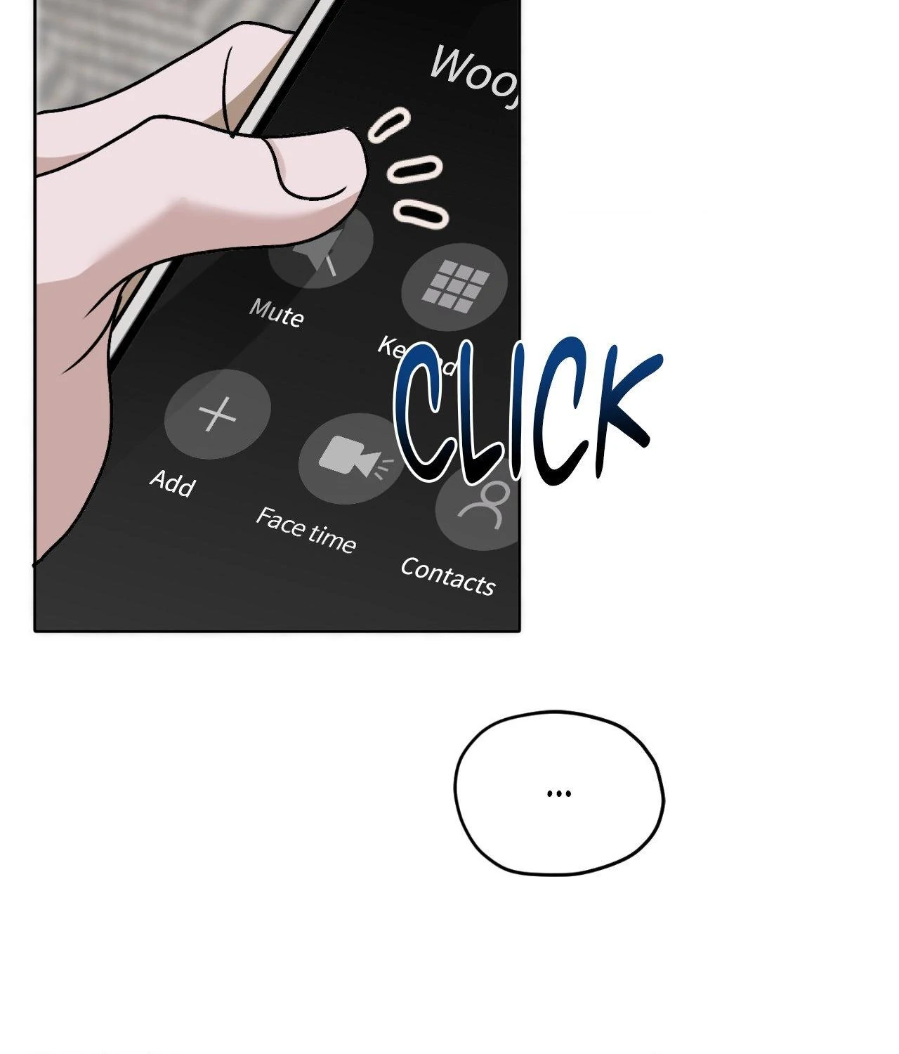 Pond Where Flowers Fall Chapter 40 - Page 52 in English