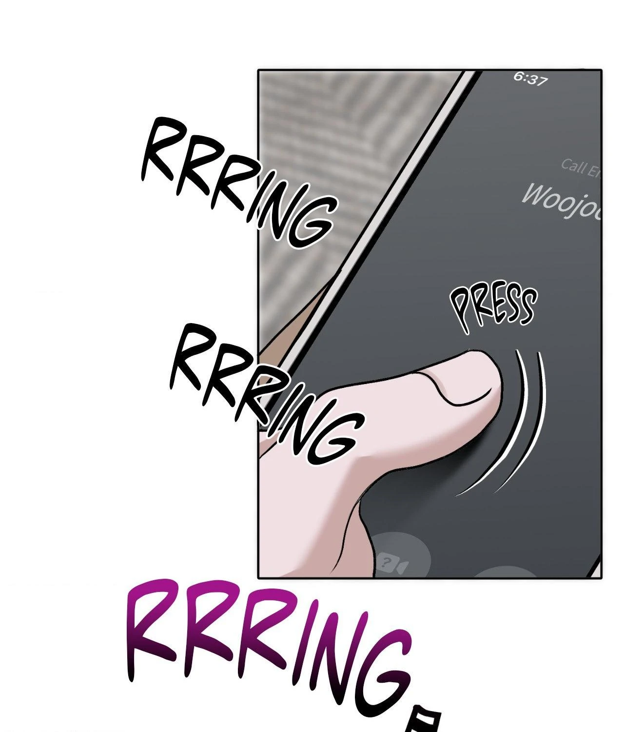 Pond Where Flowers Fall Chapter 40 - Page 53 in English
