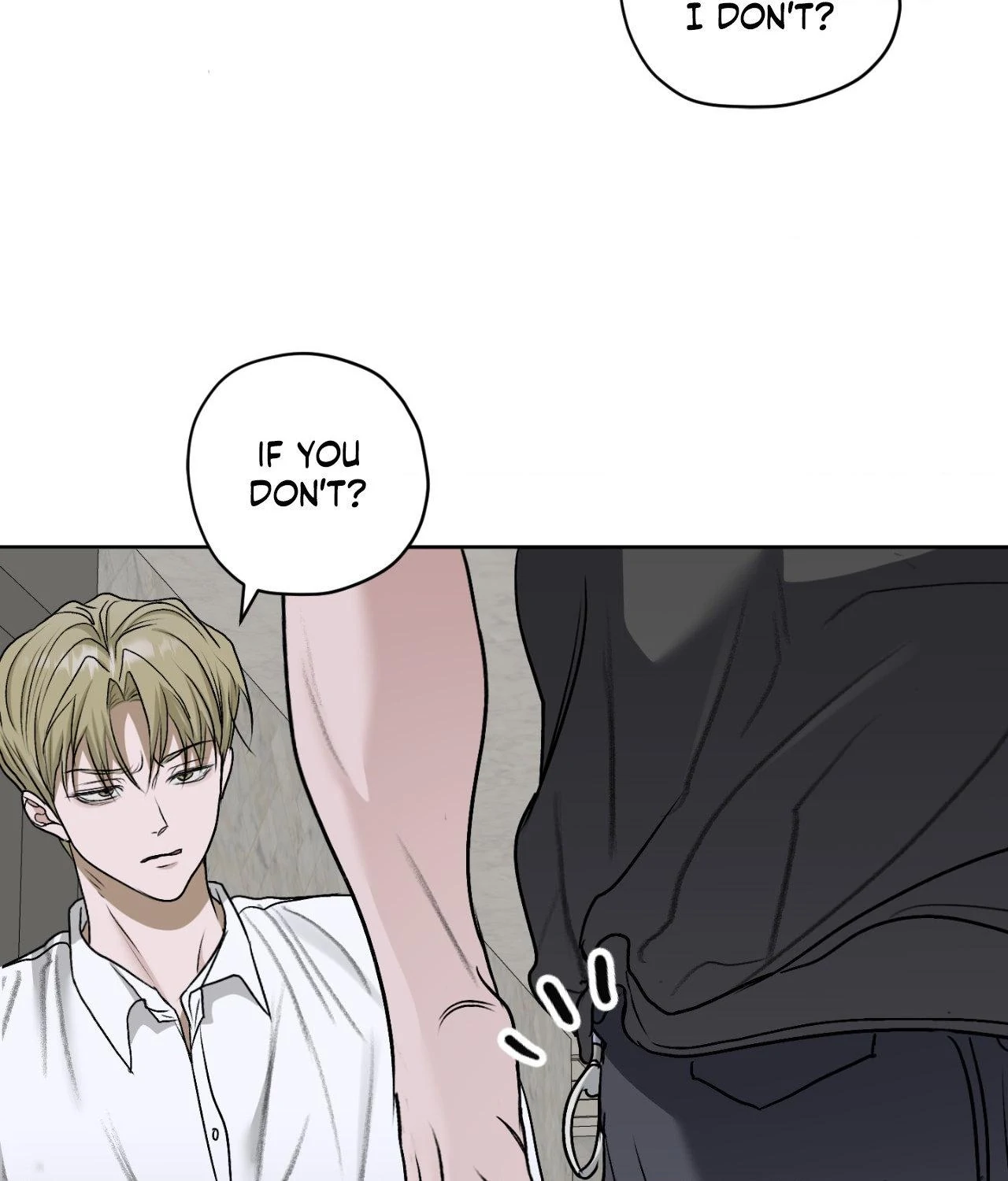 Pond Where Flowers Fall Chapter 40 - Page 58 in English
