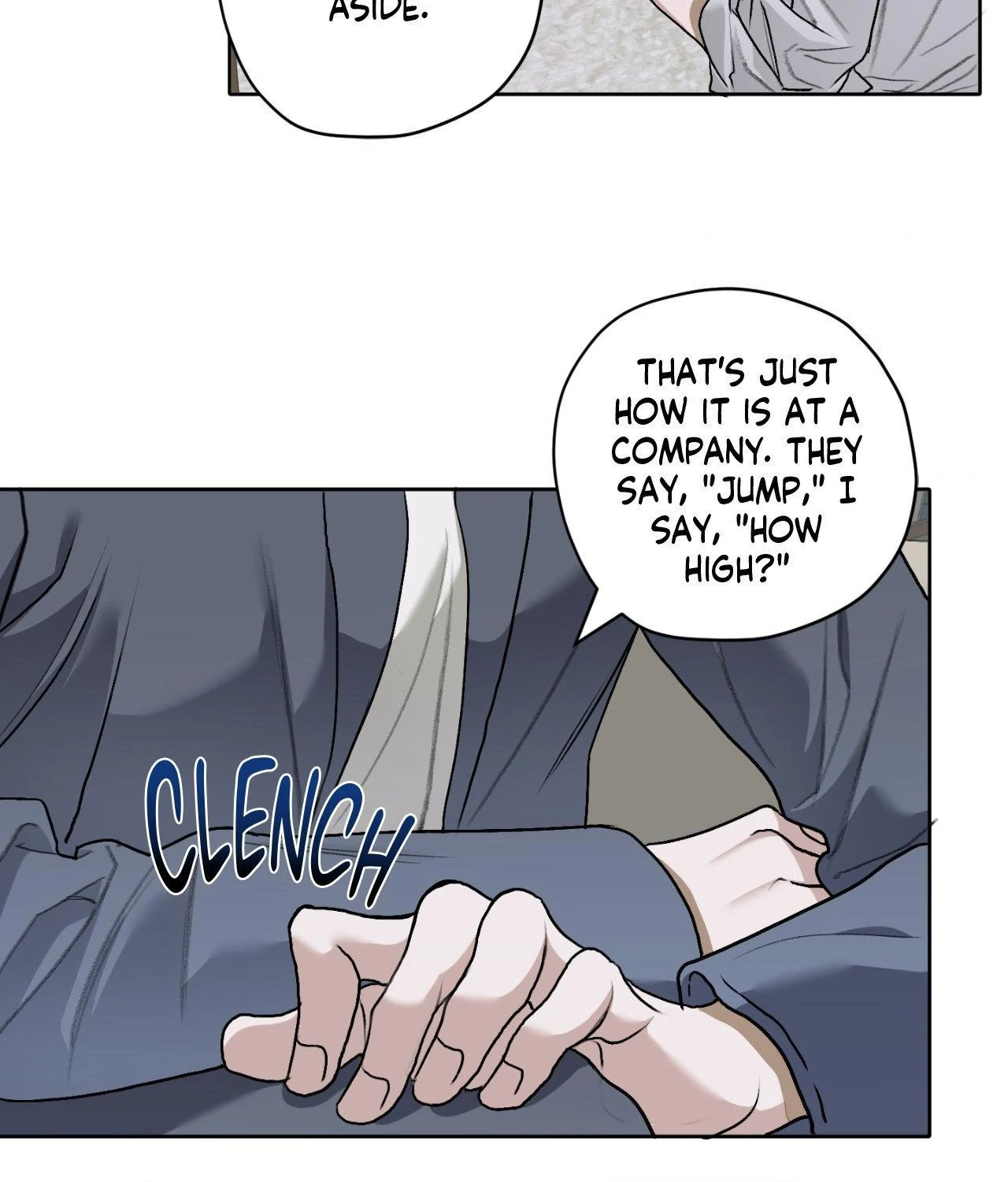 Pond Where Flowers Fall Chapter 40 - Page 6 in English